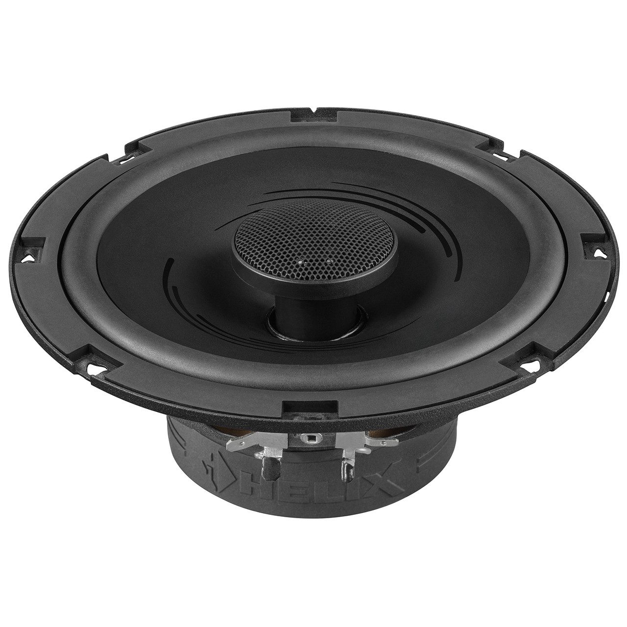 Helix PF C165.2 16,5cm 2-Wege Koax Lautsprecher System Auto-Lautsprecher