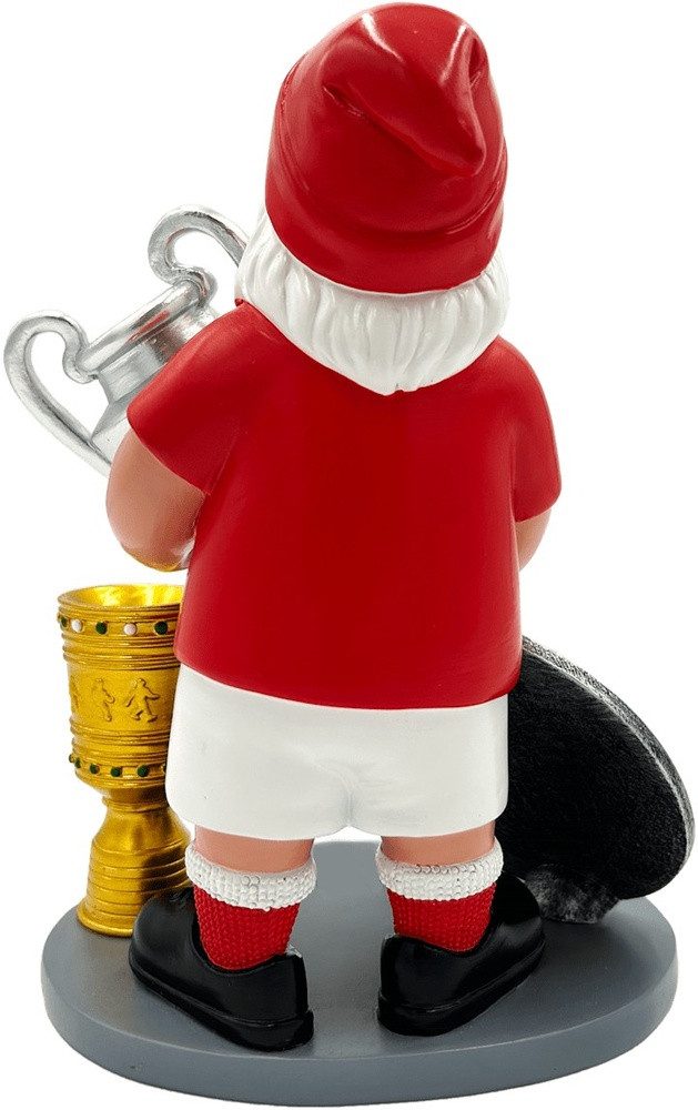 FC Bayern München Dekoobjekt Gartenzwerg Erfolge günstig online kaufen