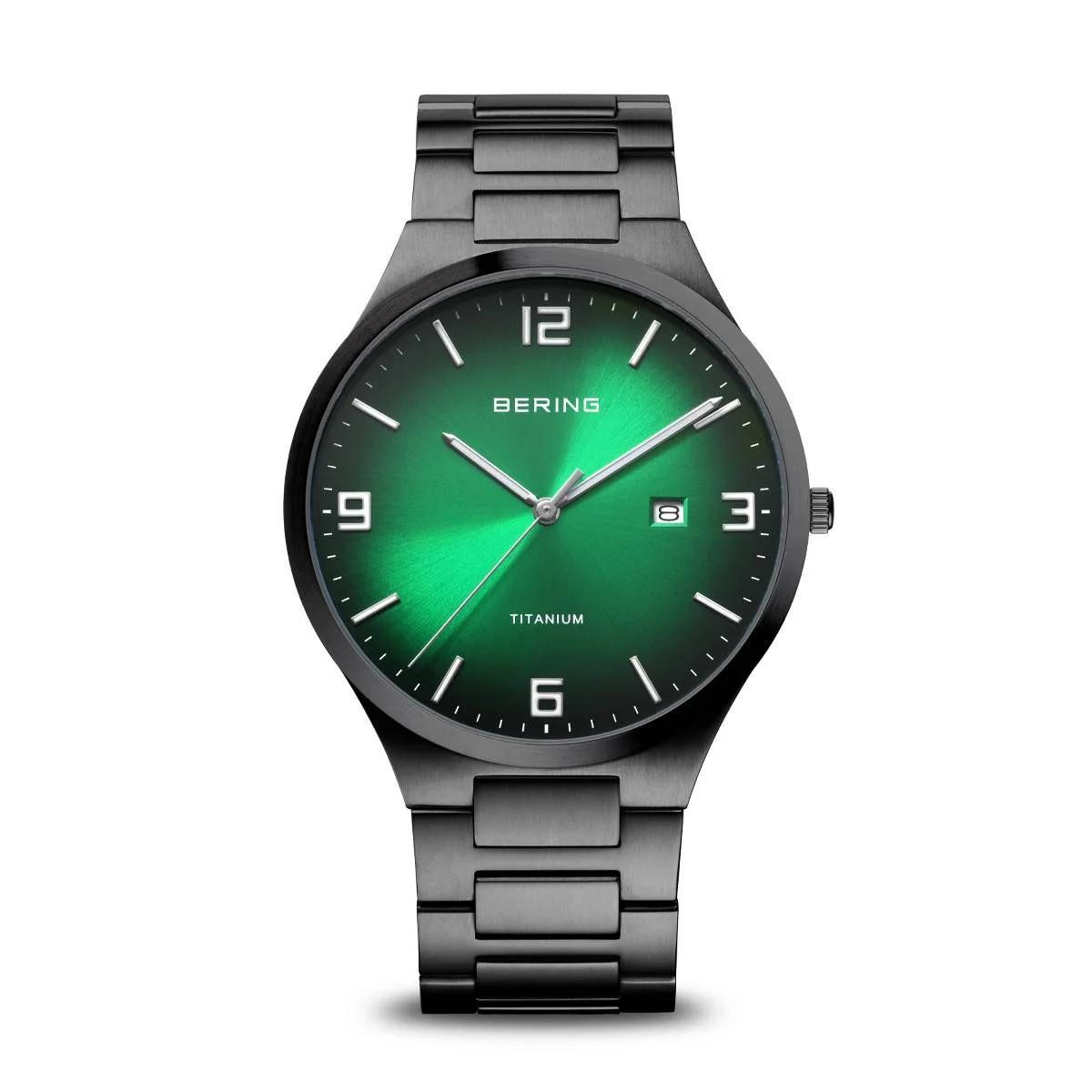 Bering Quarzuhr 15240-728 günstig online kaufen