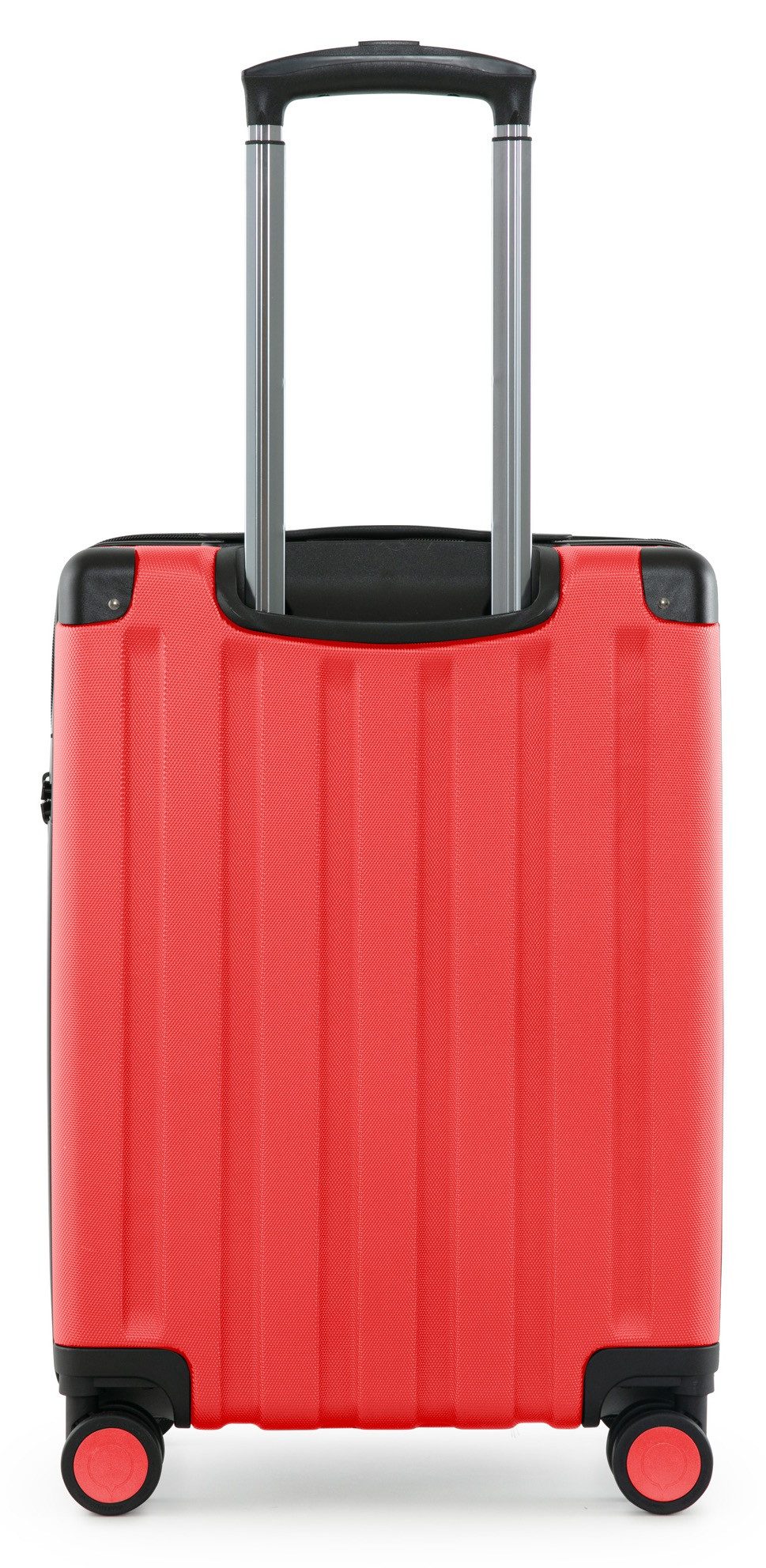 Hauptstadtkoffer Hartschalen-Trolley Q-Damm, verschiedene Farben und günstig online kaufen