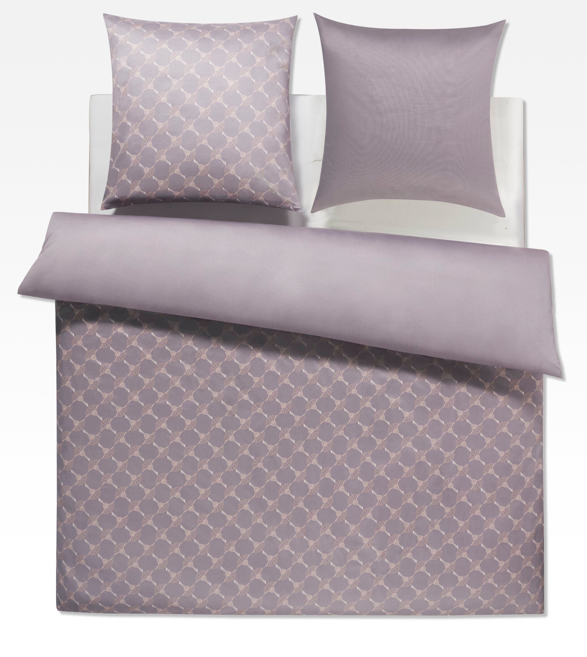 JOOP! Bettwäsche JOOP! LIVING - CORNFLOWER günstig online kaufen