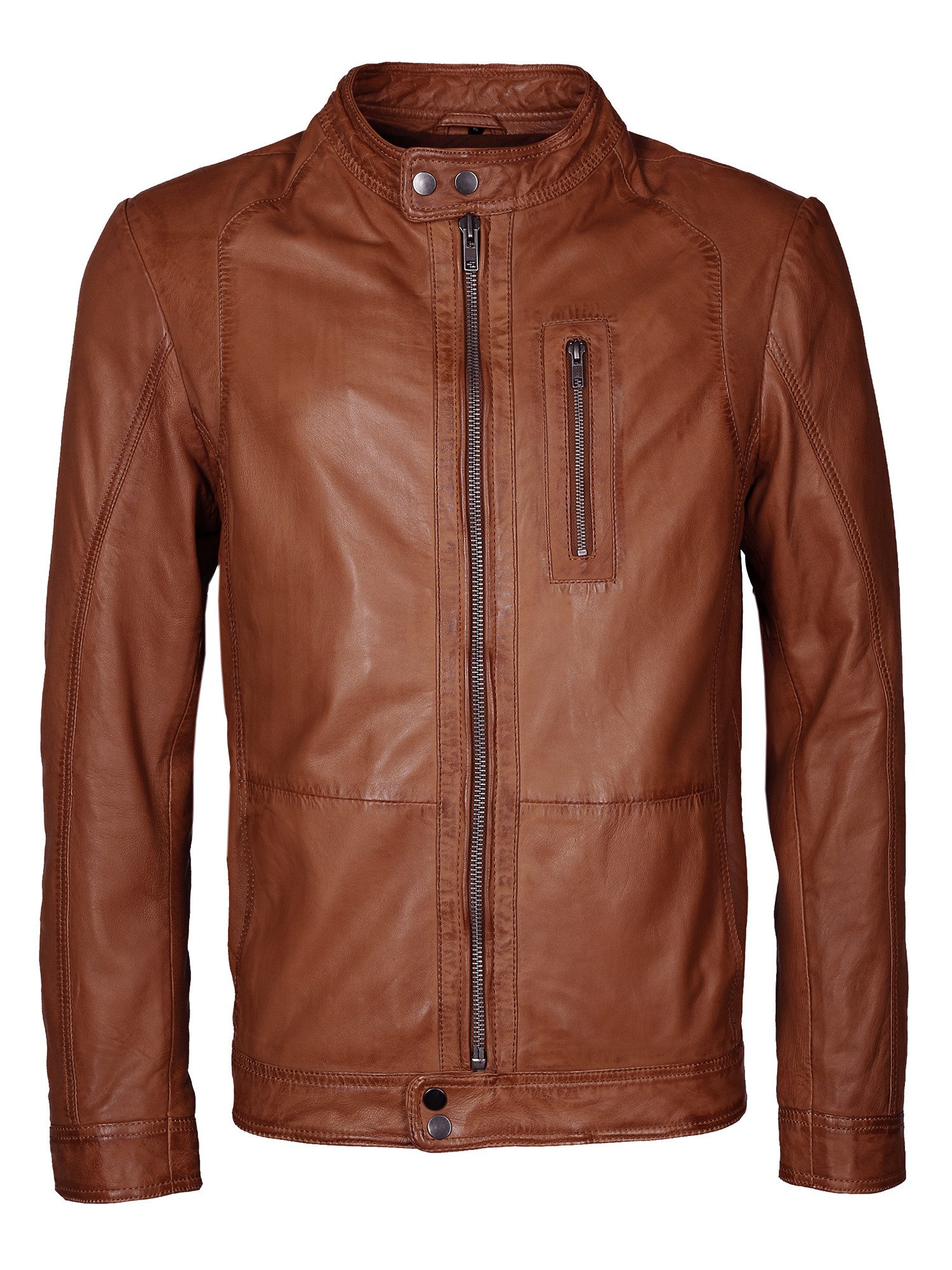 Lederjacke 31024026