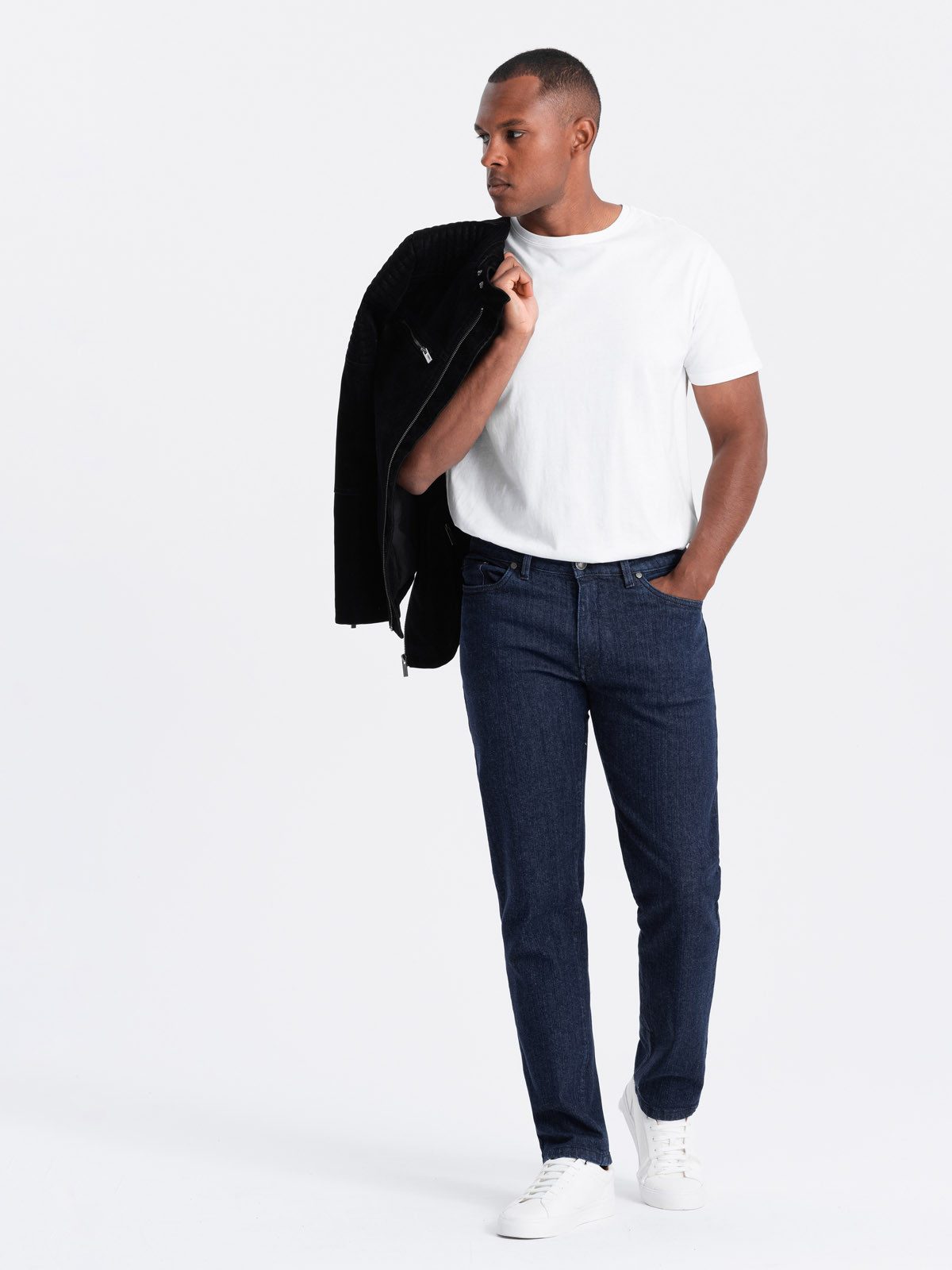 OMBRE Regular-fit-Jeans Regular Fit Jeans günstig online kaufen