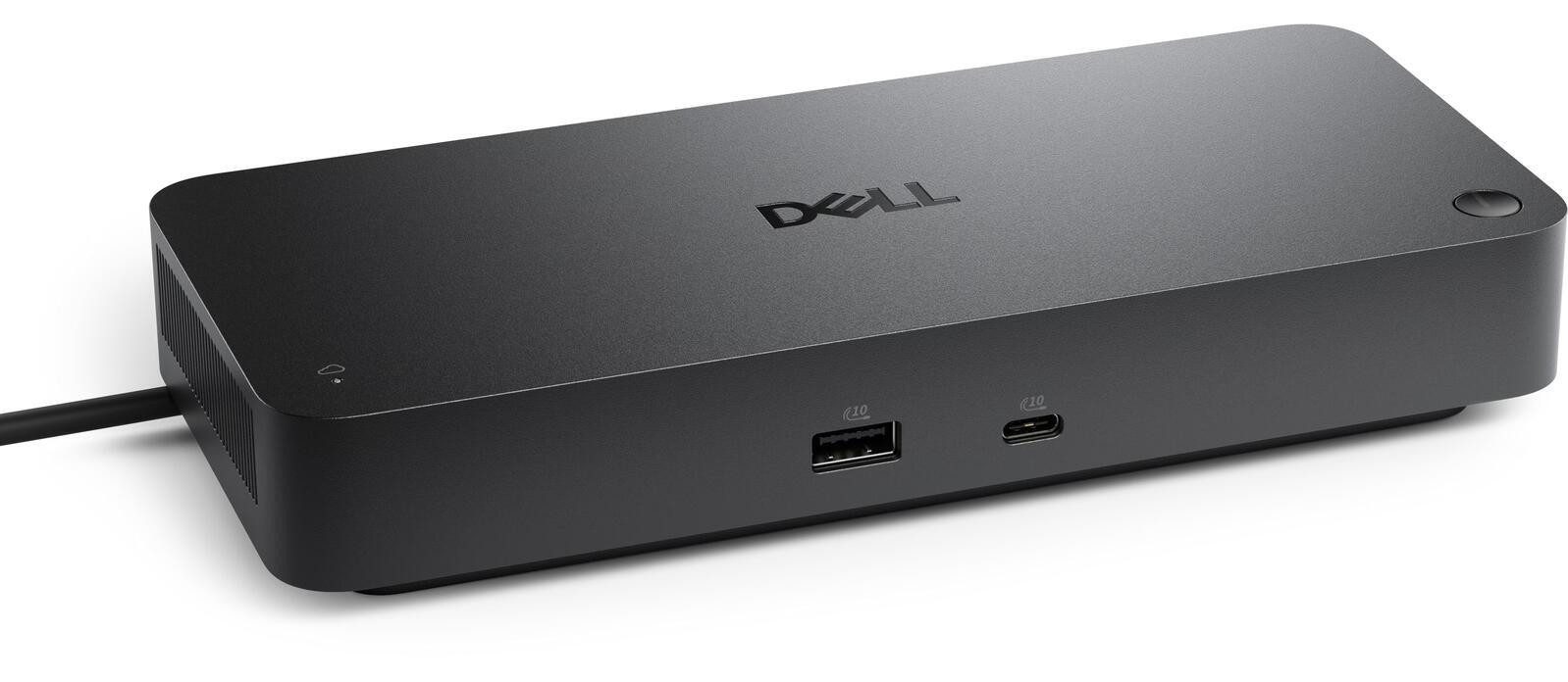 Dell Laptop-Dockingstation Dell Pro Thunderbolt 4 Smart Dock SD25TB4 130Watt