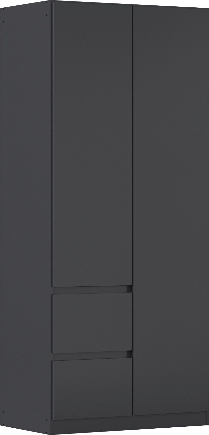 rauch Drehtürenschrank "Kleiderschrank Schrank Garderobe Garderobenschrank günstig online kaufen