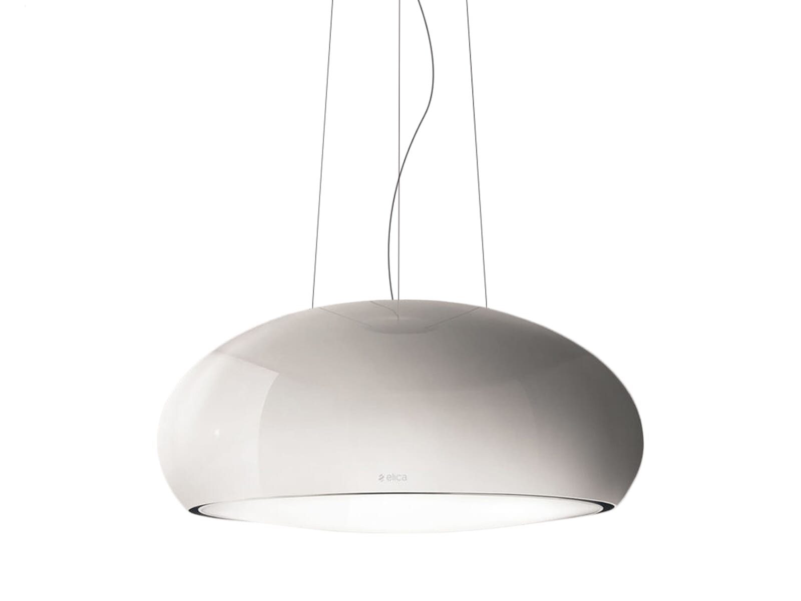 Elica Deckenhaube, 80 cm