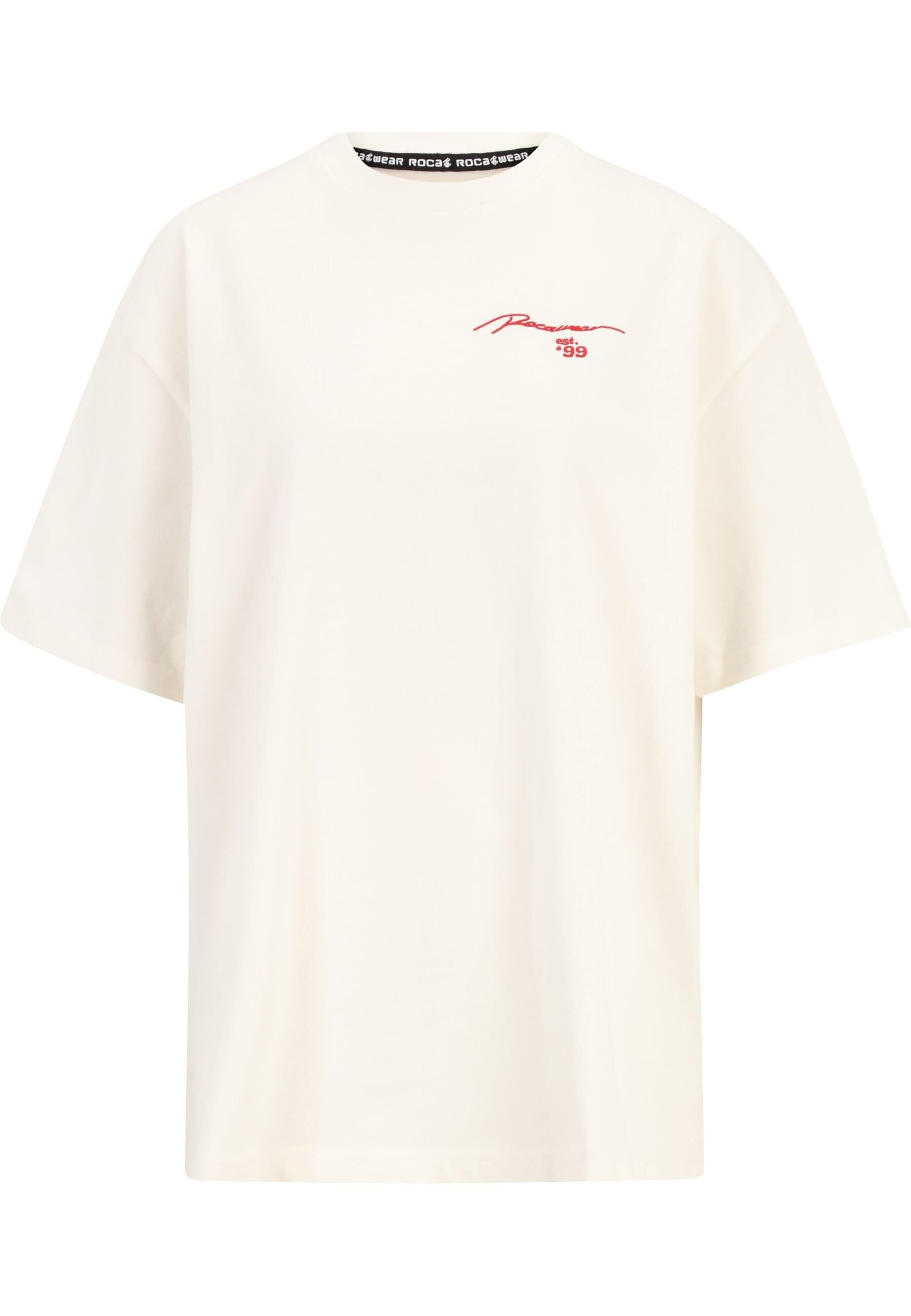 Rocawear T-Shirt Rocawear Rocawear Crown T-Shirts günstig online kaufen
