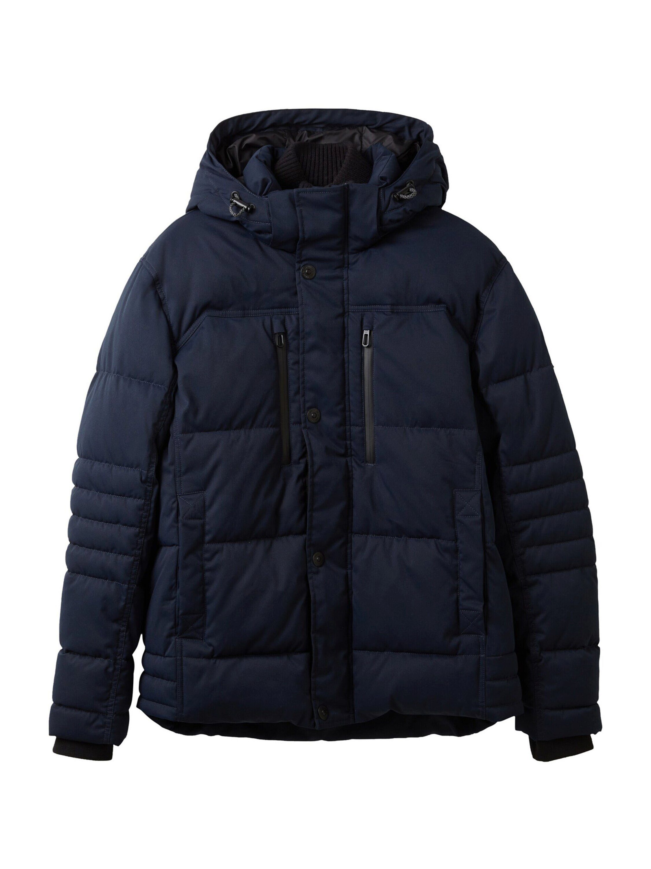 TOM TAILOR Steppjacke (1-St)