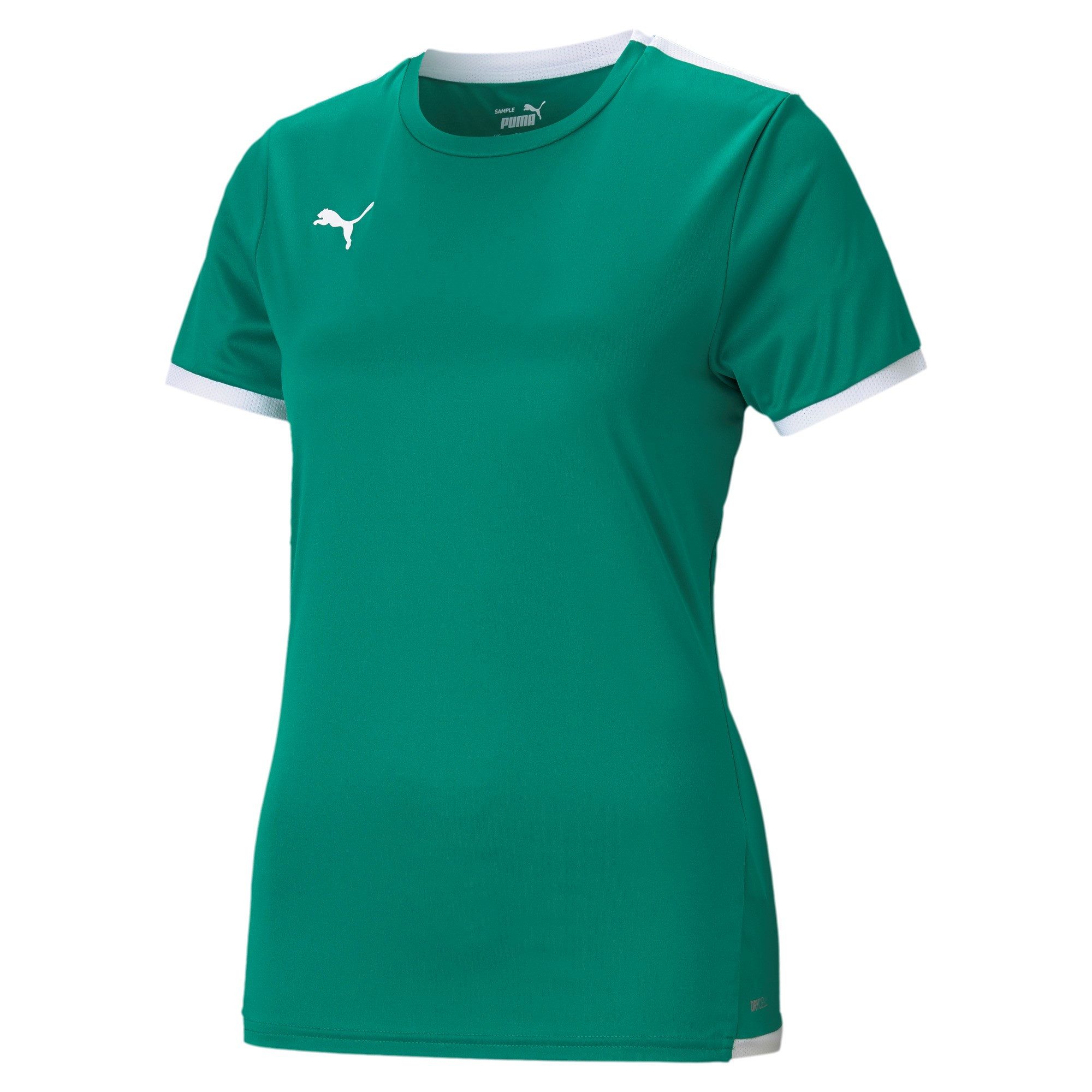 Fußballtrikot Puma Damen Trikots teamLIGA Jersey W 704934