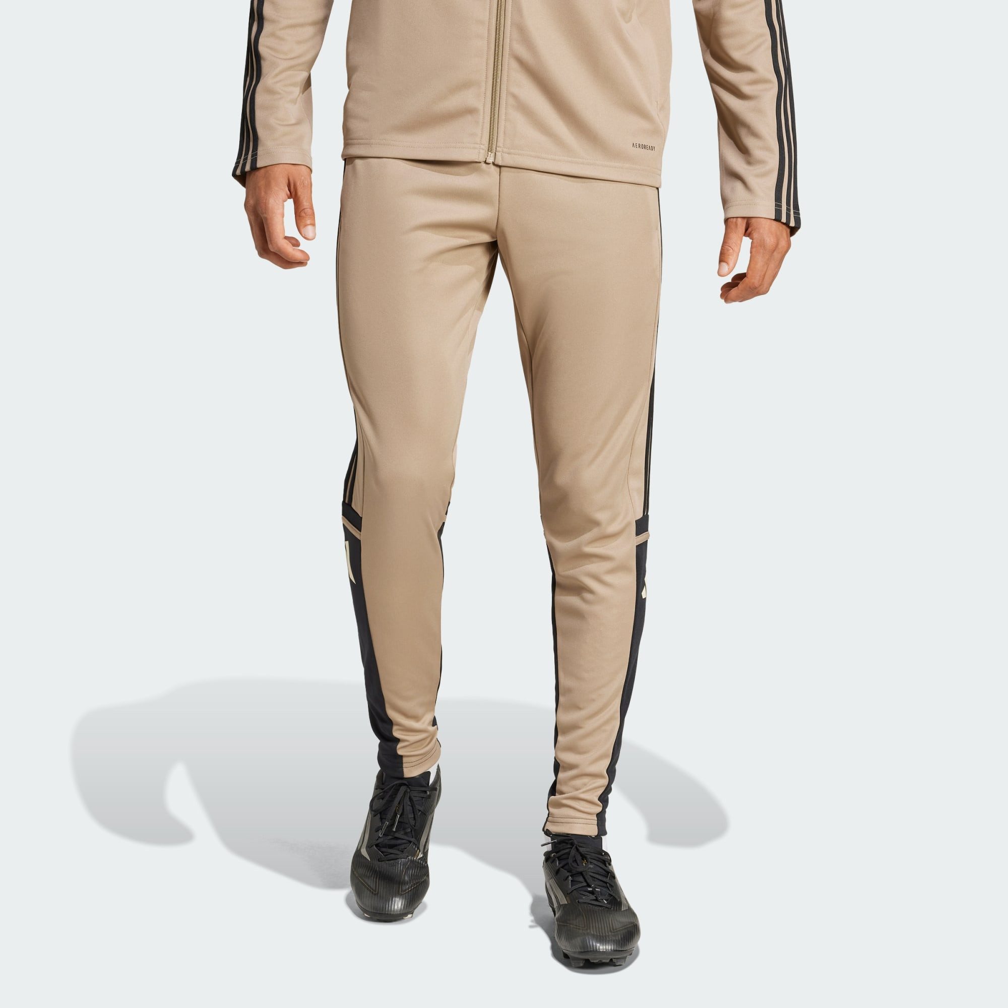 adidas Performance Trainingshose SQUADRA 25 TRAININGSHOSE günstig online kaufen