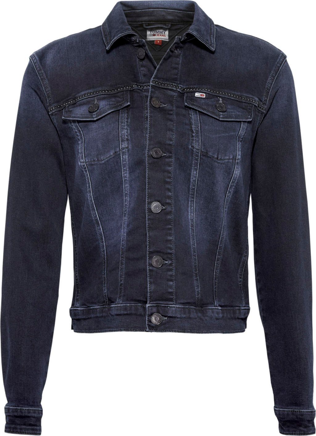 Jeansjacke Fur Damen Jeansjacken Trend Otto