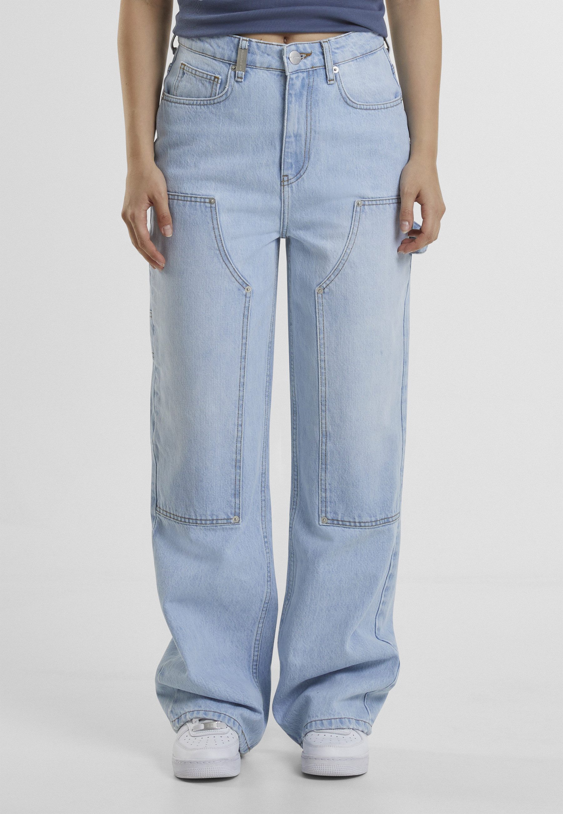 2Y Studios Bequeme Jeans 2Y Studios Uma Carpenter Jeans