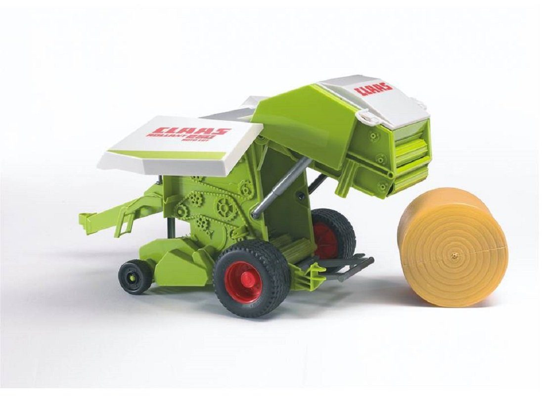 Bruder® Spielzeug-Traktor Bruder Claas Rollant 250 günstig online kaufen