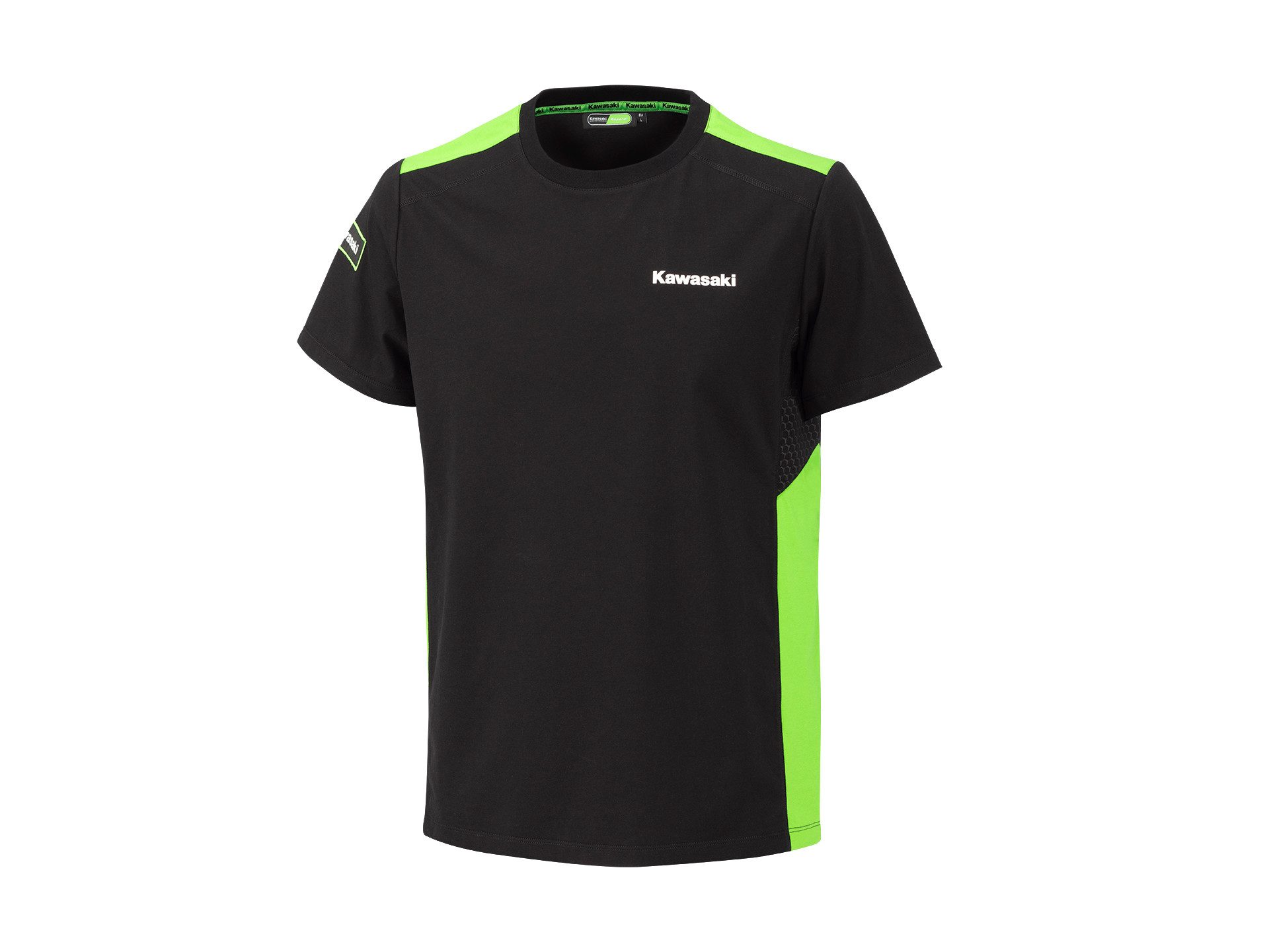 Kawasaki T-Shirt Kawasaki Sports T-Shirt Herren günstig online kaufen