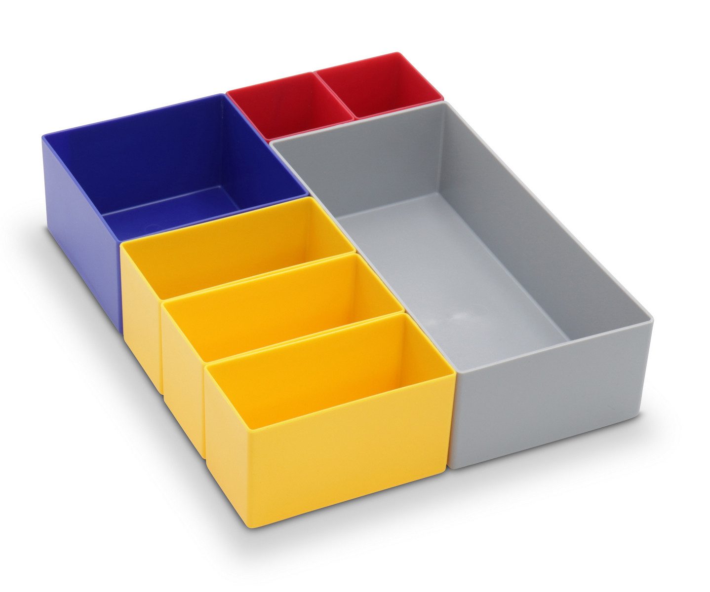 1a-Topstore Schubladeneinsatz Tidy&Smart (Set)