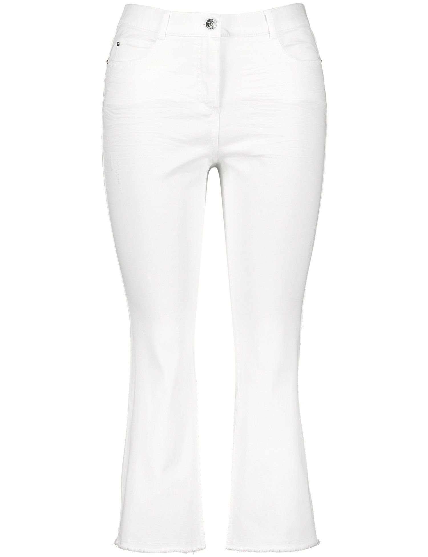 Samoon Stoffhose günstig online kaufen