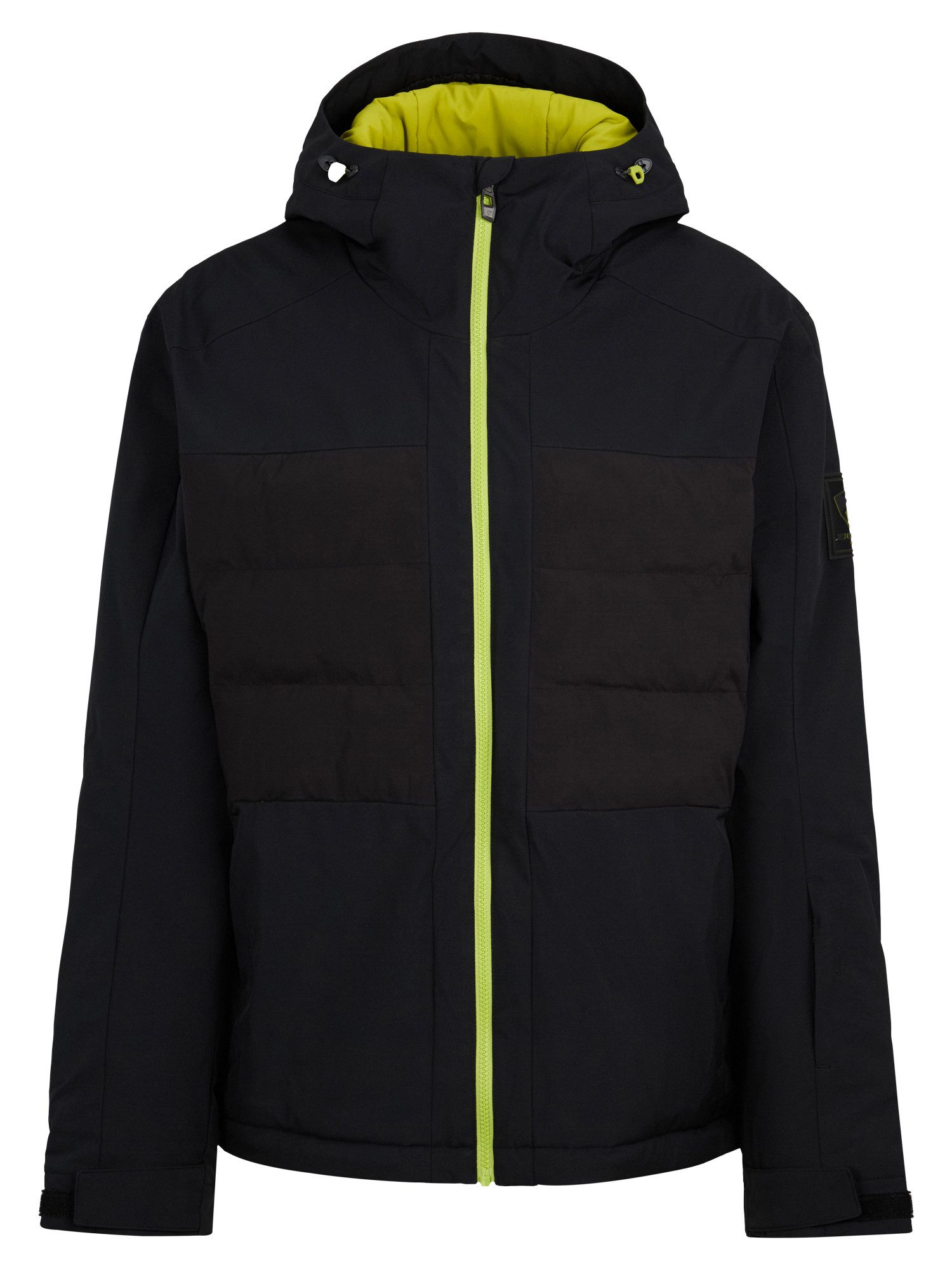 Skijacke TARLO-Z jacket man