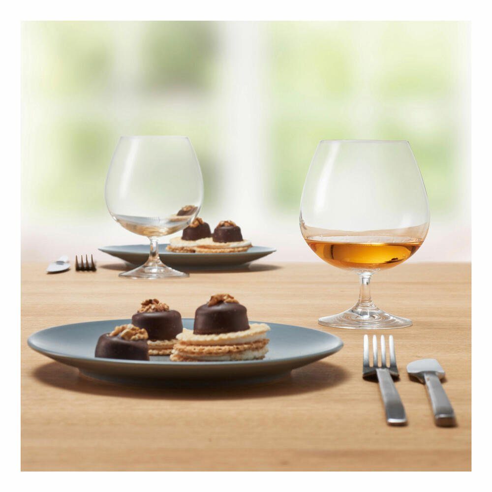 montana-Glas Cognacglas :pure Schwenker 40ml, Glas