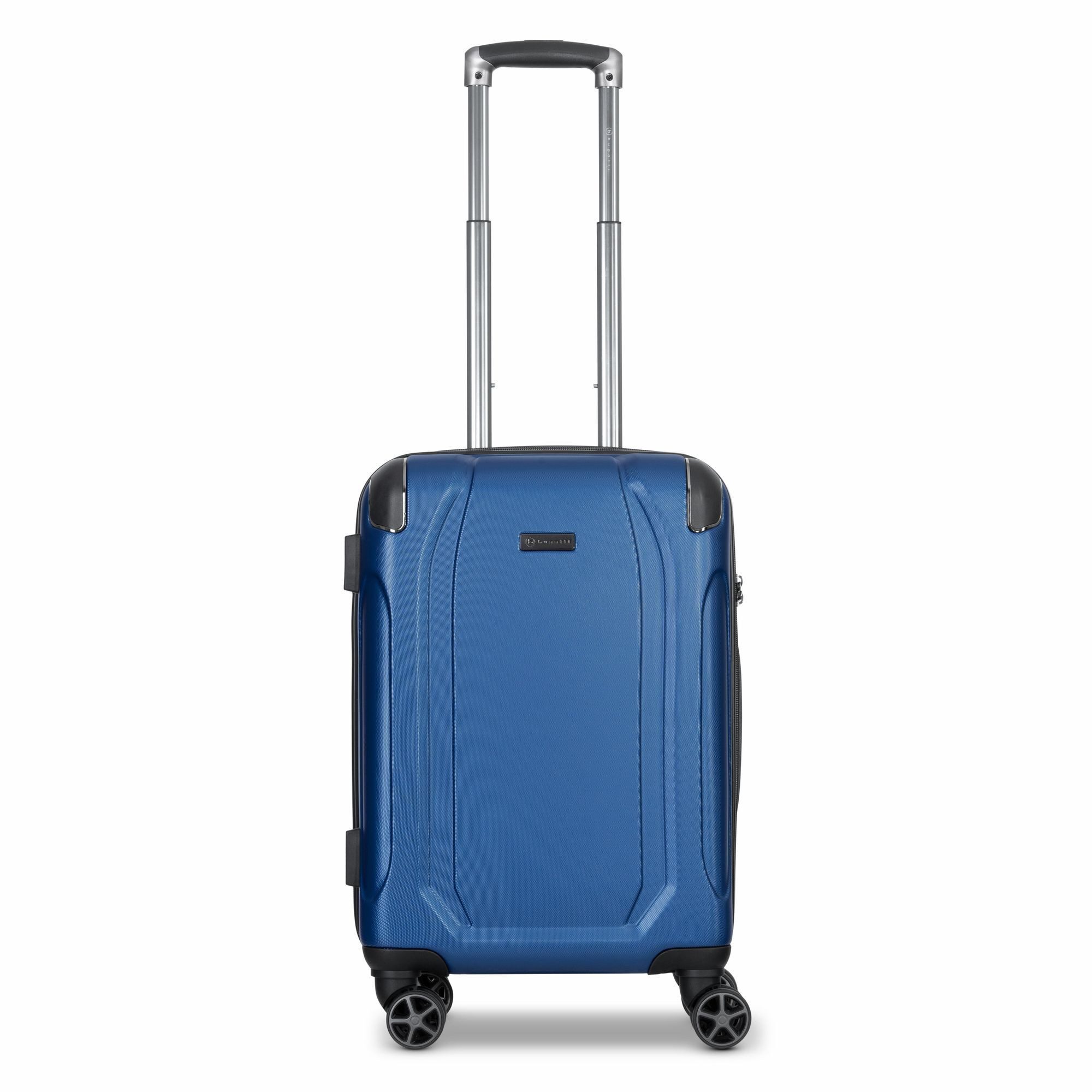 bugatti Handgepäck-Trolley Valencia, 4 Rollen, ABS günstig online kaufen