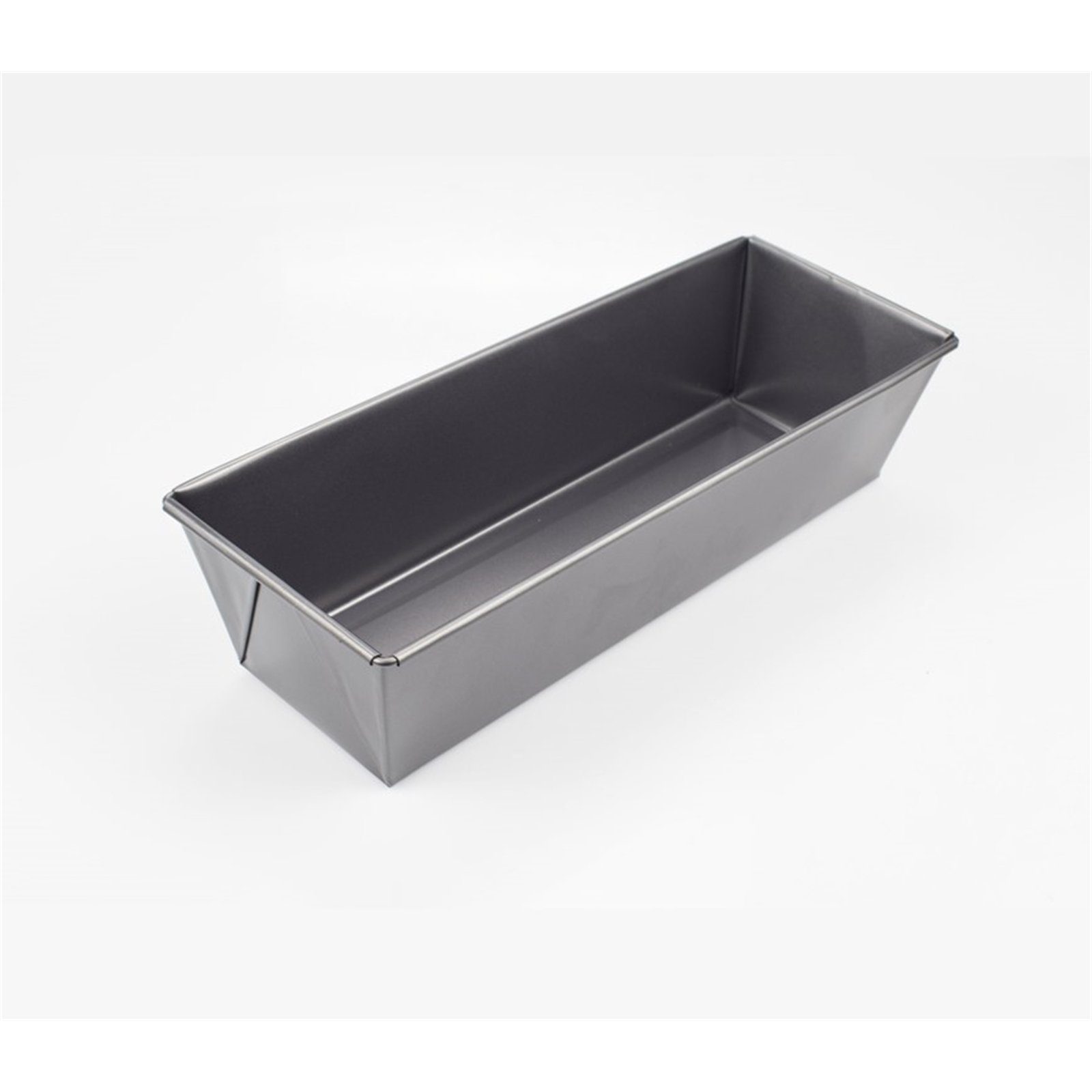 Michelino Backform Backform 31 x 11 x 7,5 cm Kastenform Rechteckig, (Stück 1-tlg)