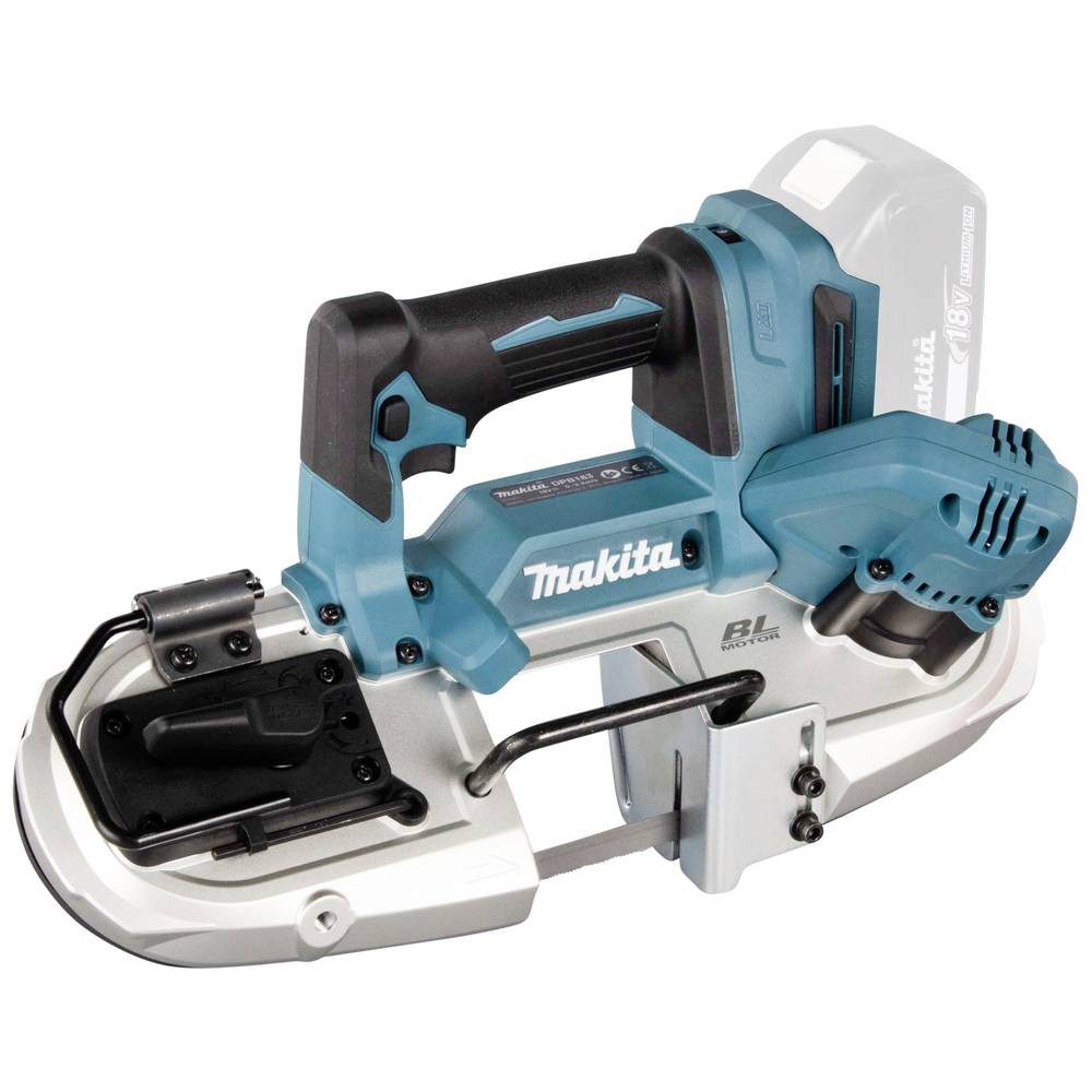 Makita Bandsäge Akku-Bandsäge DPB183Z