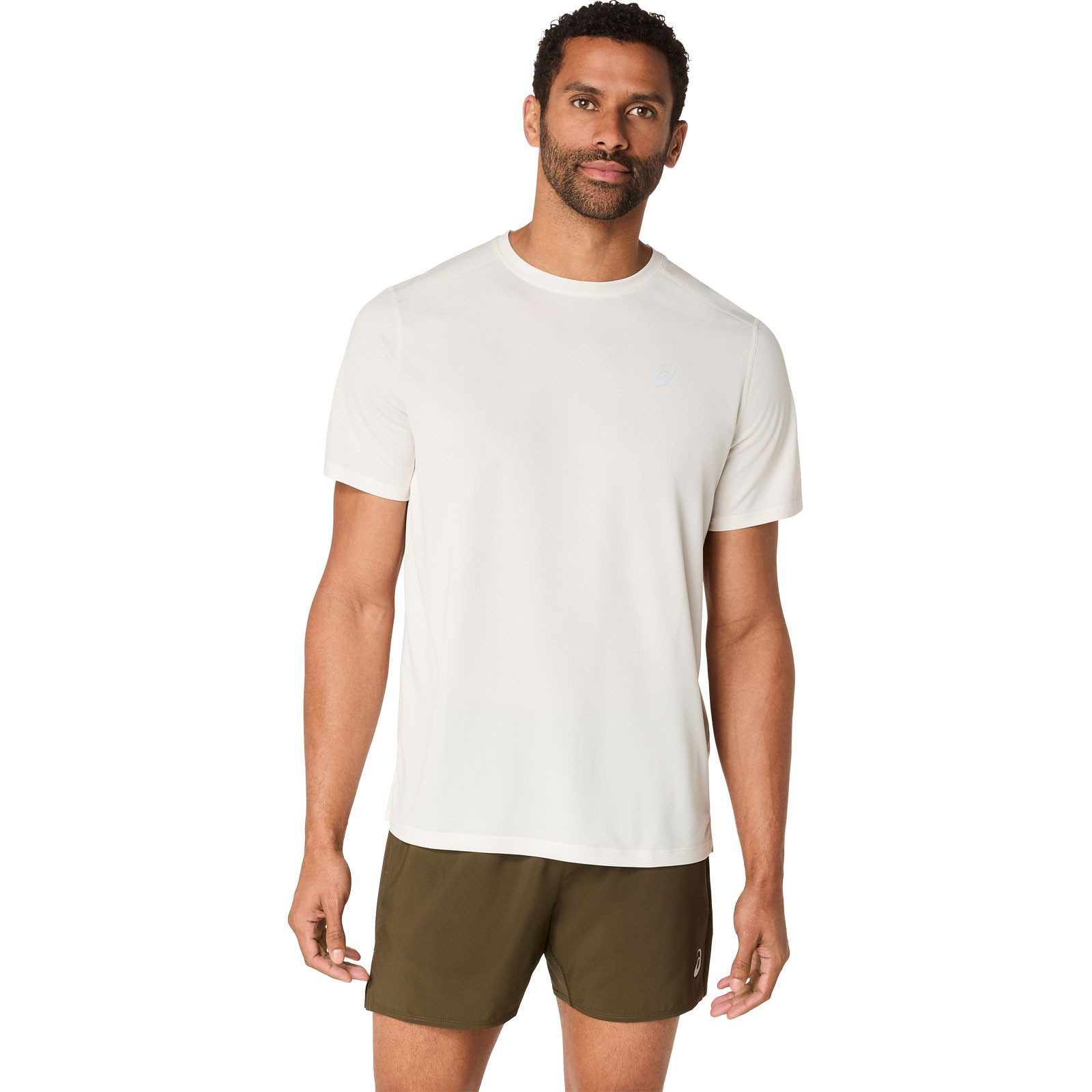 Asics Laufshirt CORE Short Sleeve Top günstig online kaufen