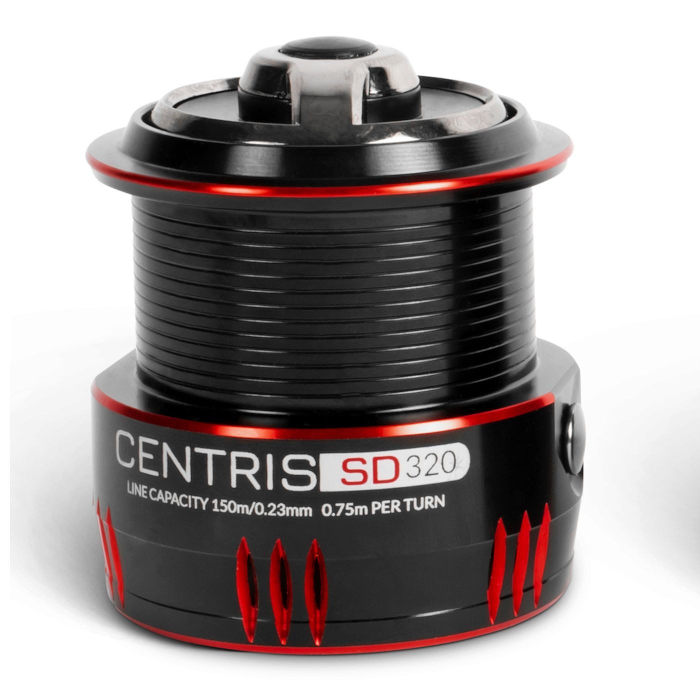 Feederrolle Preston Centris SD 320 Reel Spare Spool - Reservespule