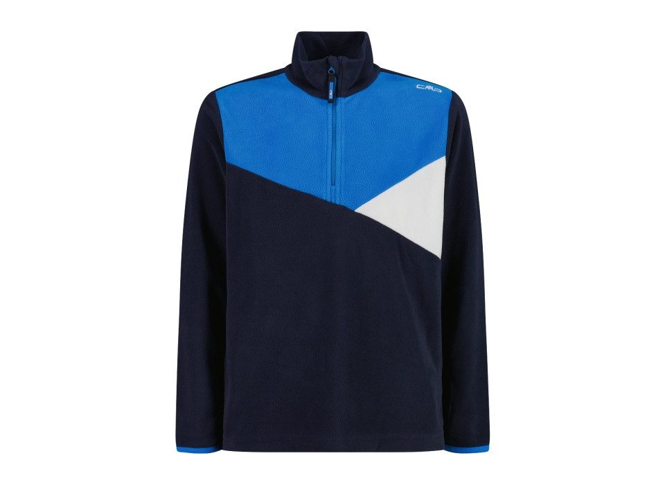 Unterziehshirt CMP Jungen Sweatshirt Kid Sweat 35G0544