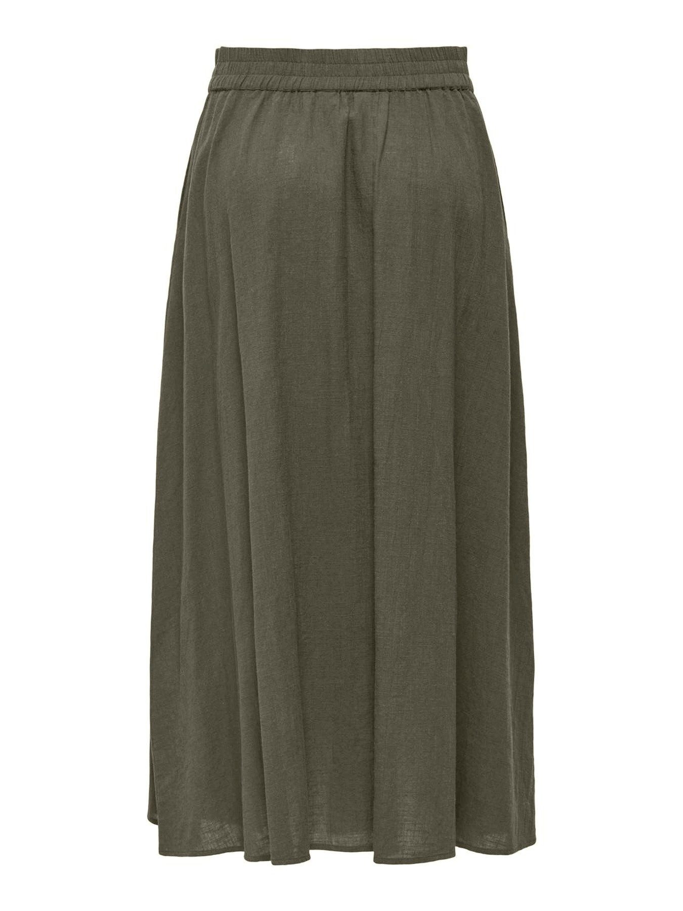 ONLY Maxirock onlTIZANA (1-tlg) günstig online kaufen