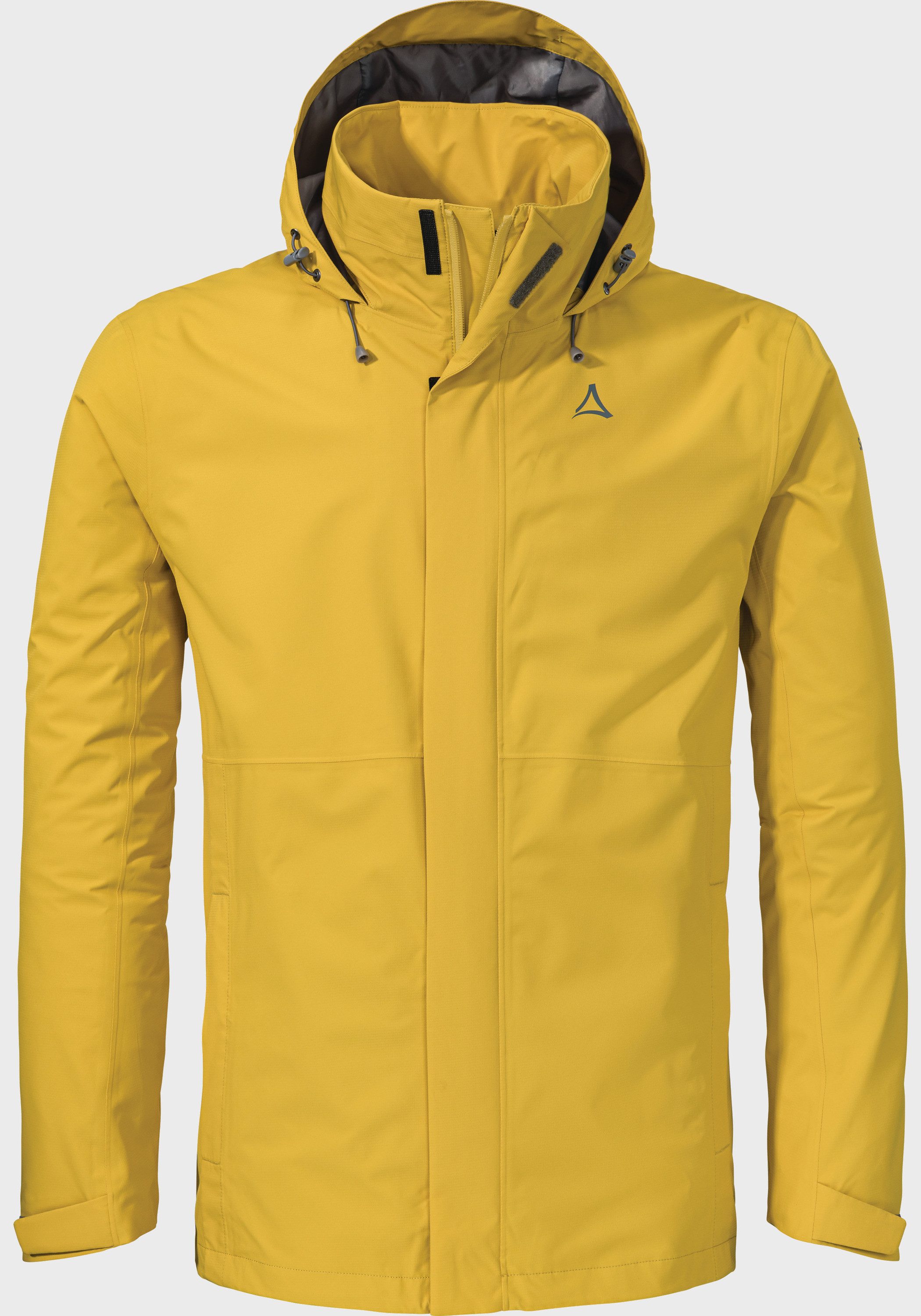 Schöffel Outdoorjacke Jacket Gmund M