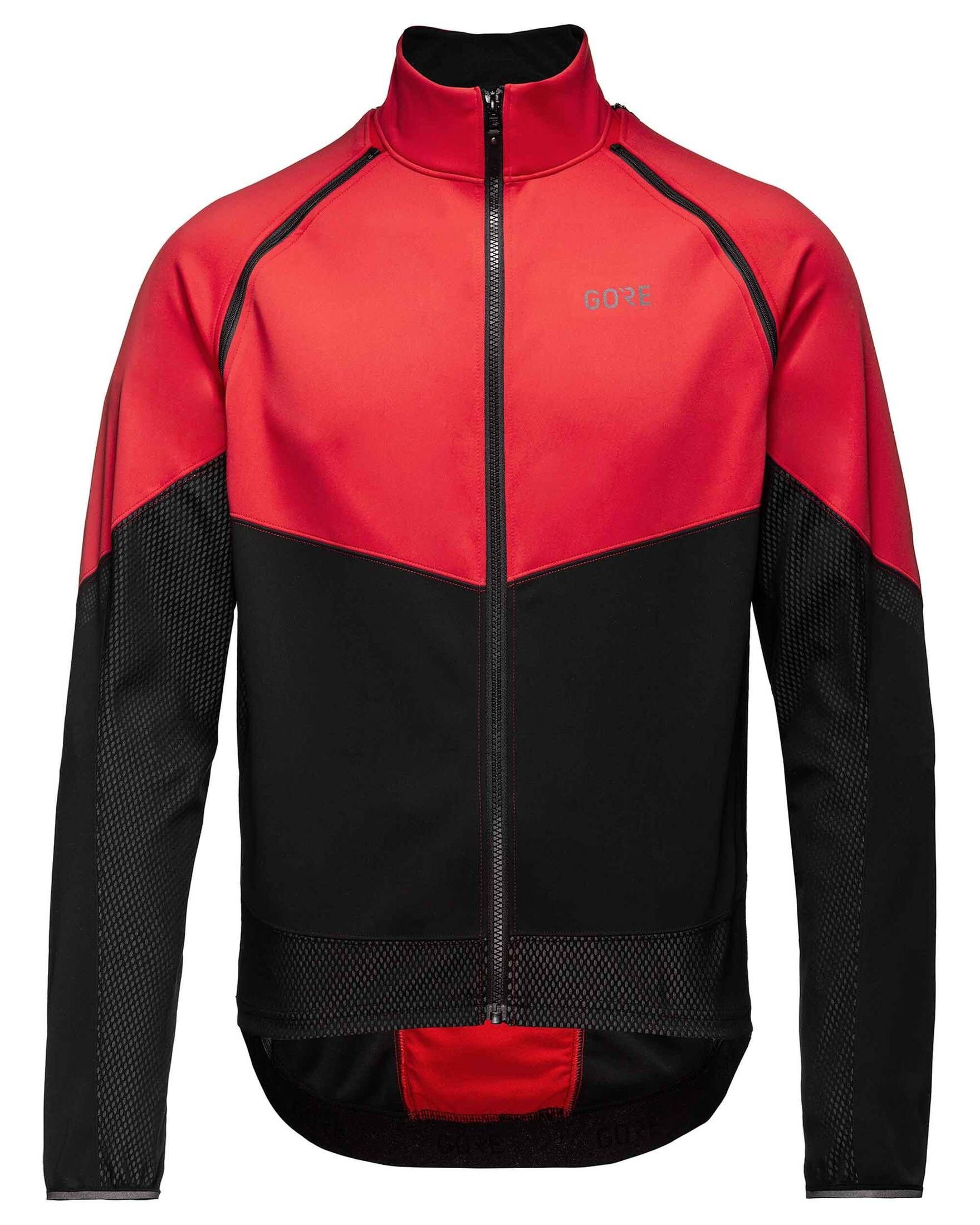 GORE® Wear Fahrradjacke Herren Fahrradjacke PHANTOM GTX I