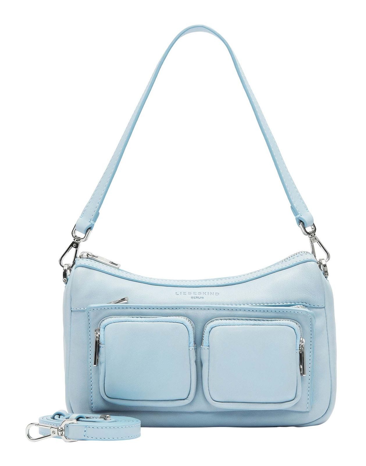 Liebeskind Berlin Schultertasche Maia Crossbody Bag, günstig online kaufen