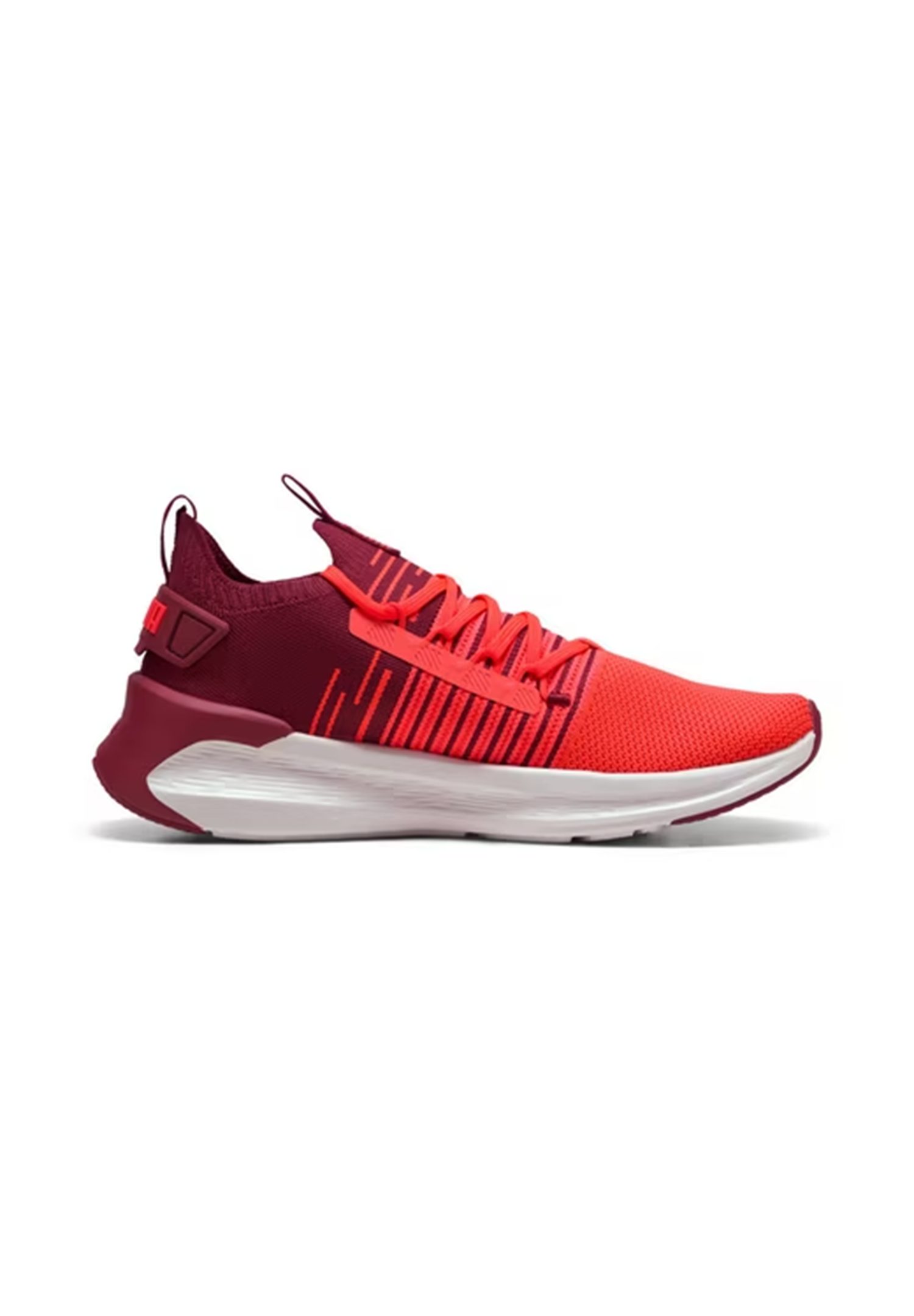 PUMA Softride Symmetry Fuzion LS Sneaker – Bild 3 von 5