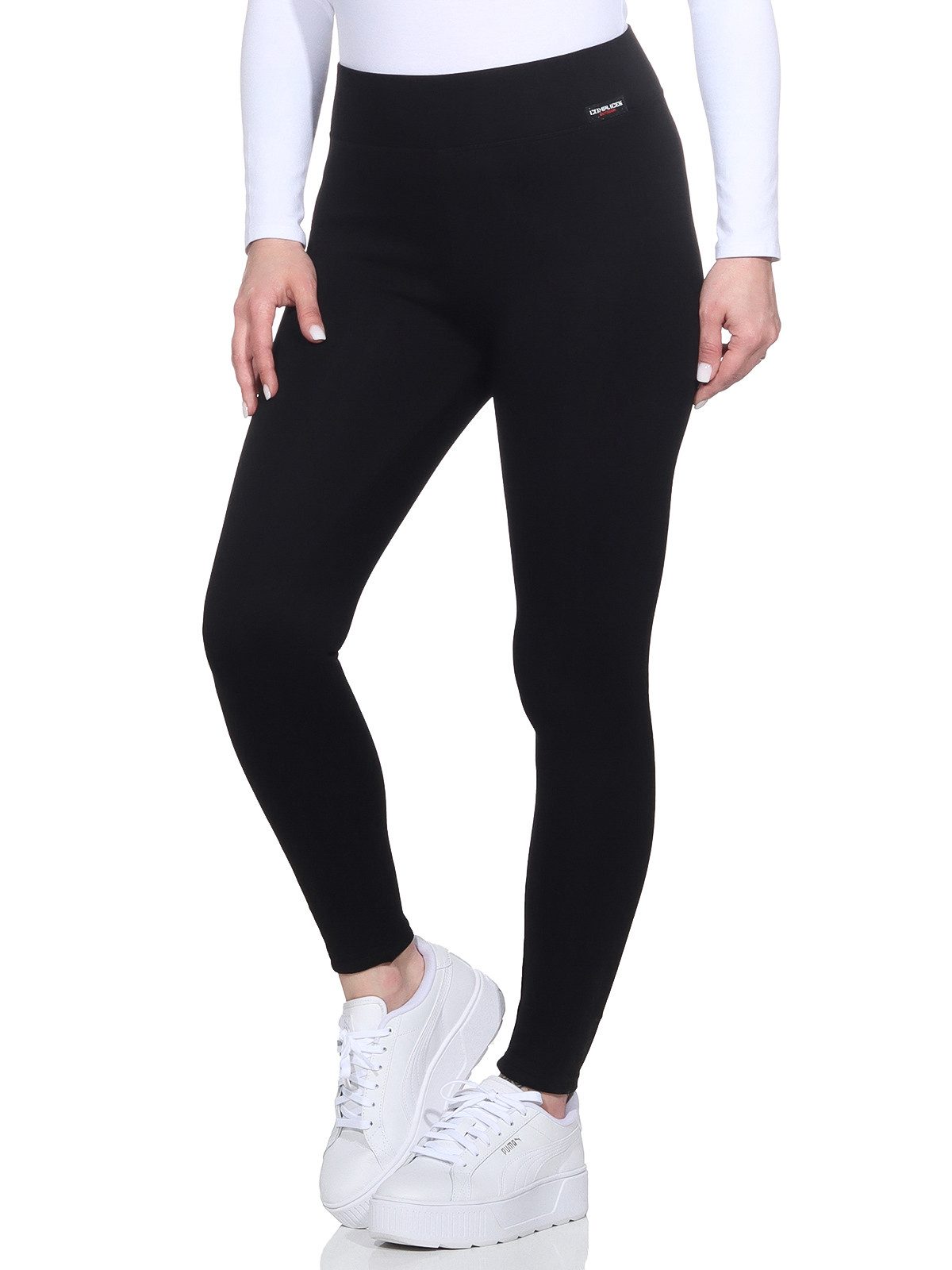 OriginalYou Thermoleggings Thermo Leggings Damen Polar günstig online kaufen