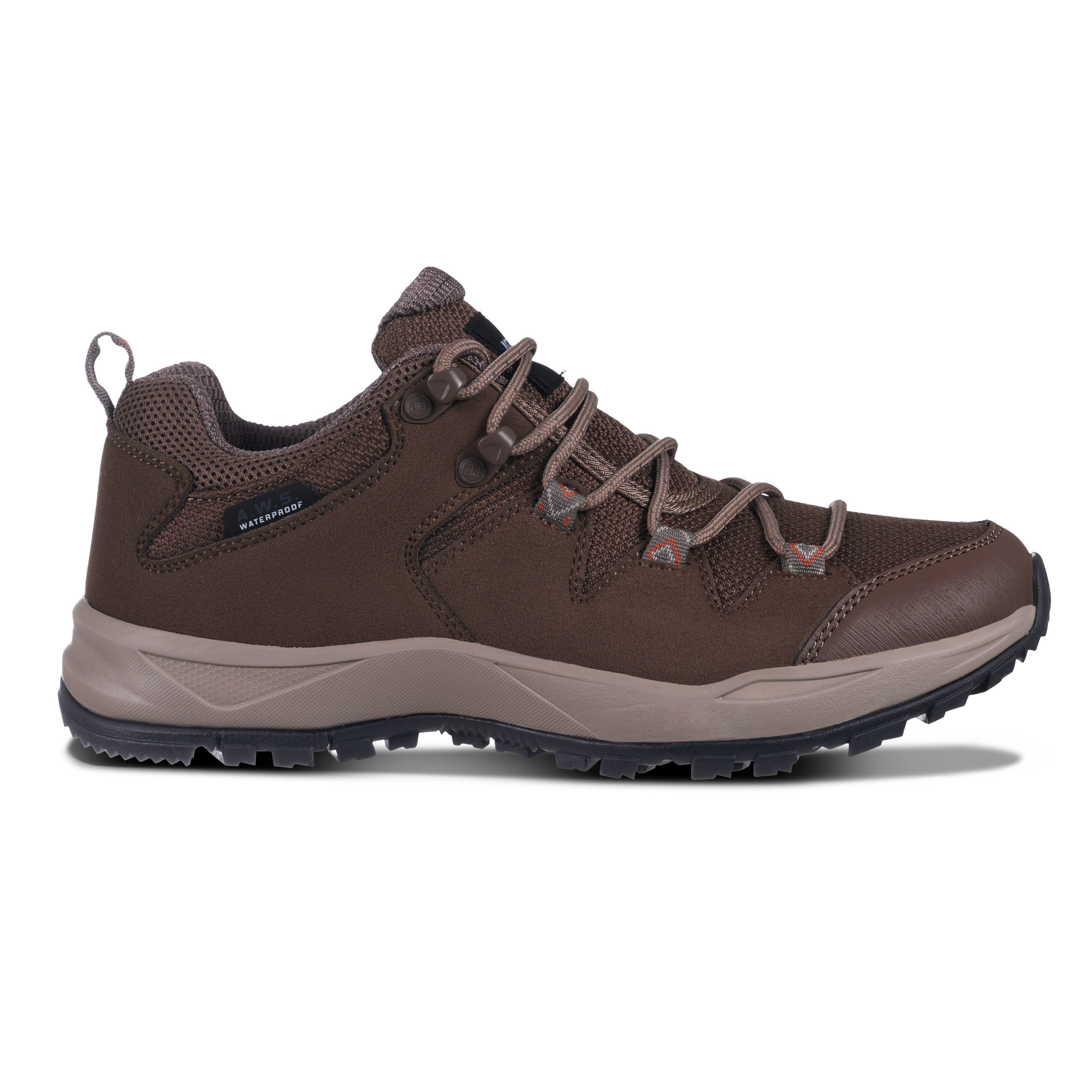 Icepeak Wanderschuh "AHOLA MS", wasserdicht günstig online kaufen
