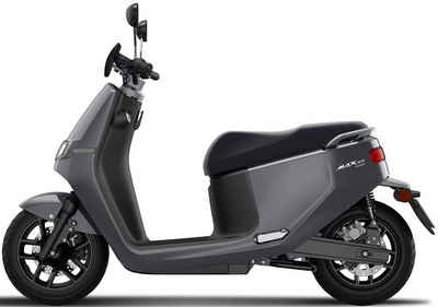 SAXXX E-Motorroller »Ecooter E2MAX 75km/h«, 80 km/h