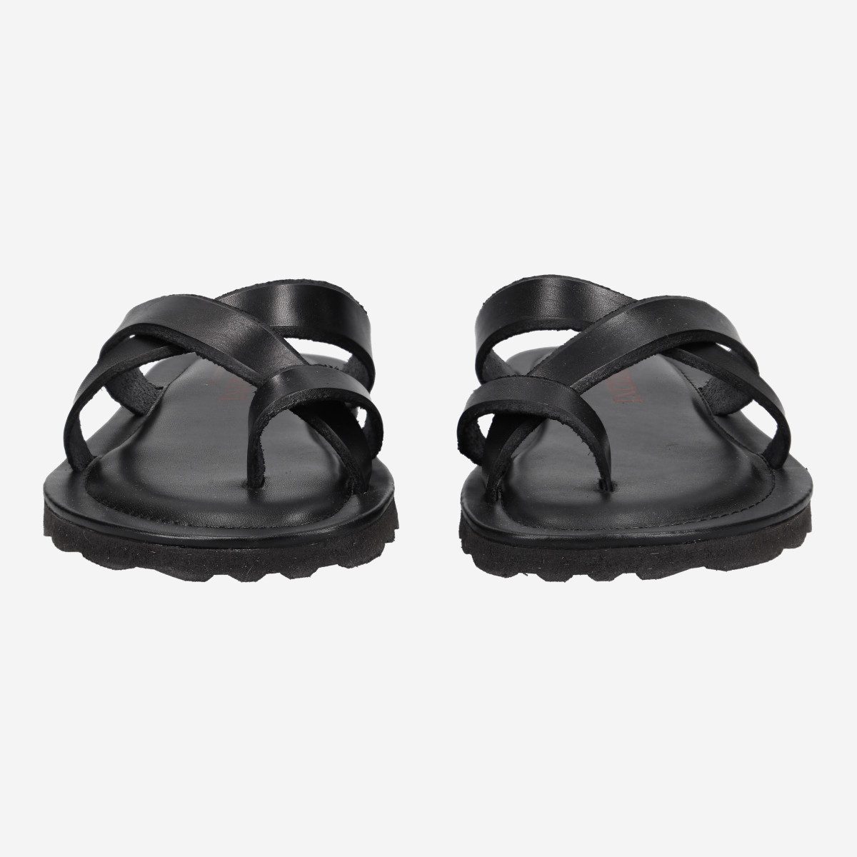 Emozioni Emozioni M5003 Nero, Sandaletten, Schwarz, Herren Sandalette