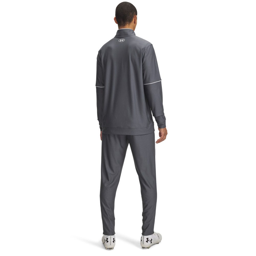 Under Armour® Trainingsanzug UA M CHALLENGER TRACKSUIT, für Sport und Freizeit, leichtes Material, sportlicher Stil
