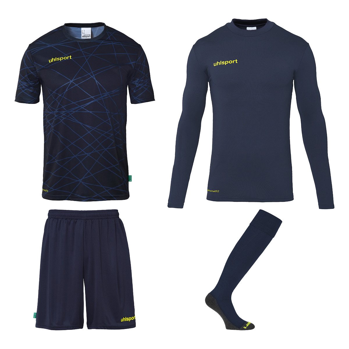 uhlsport Sportanzug Torwart-Sets Prediction (1-tlg)