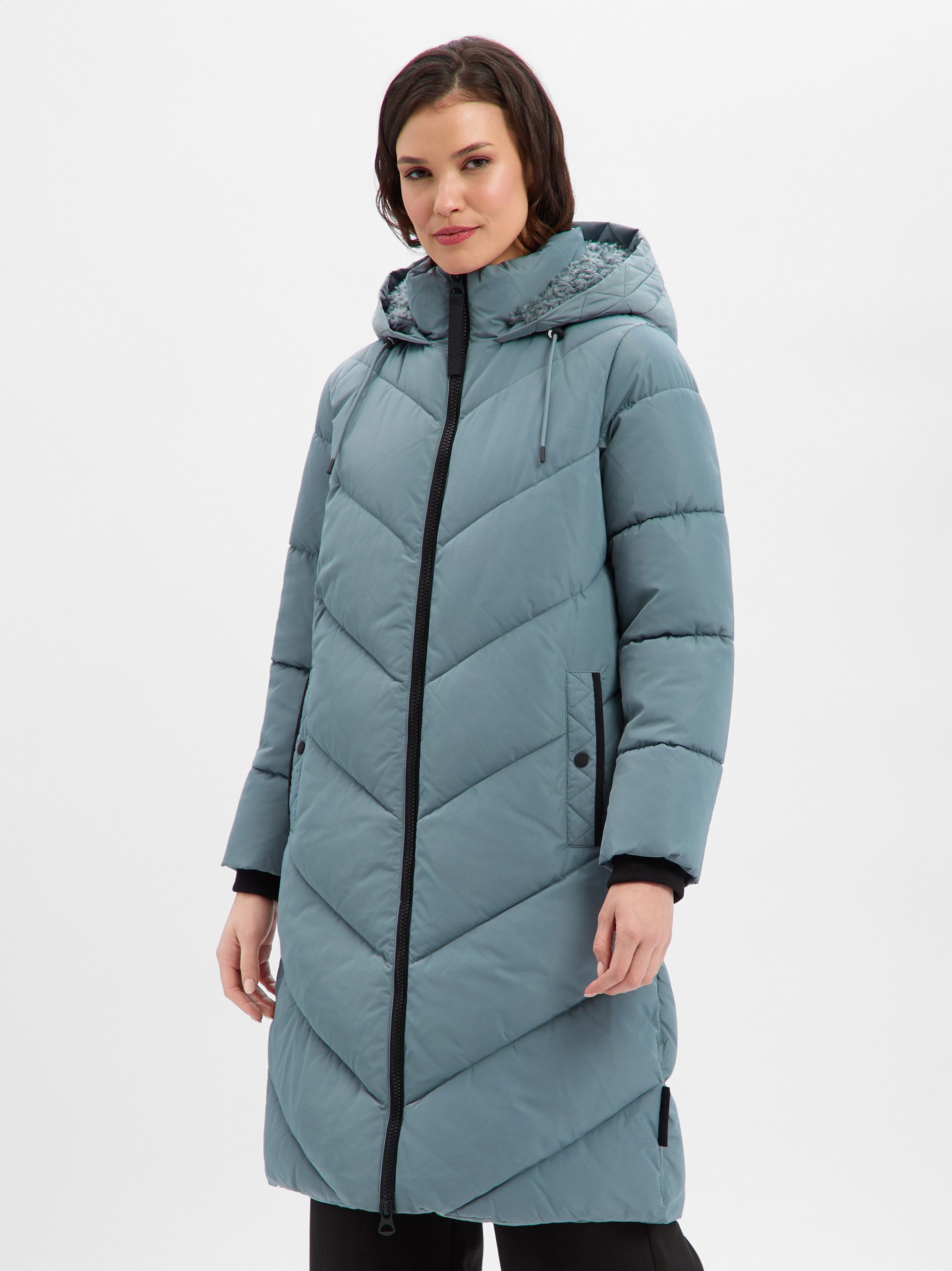 s.Oliver Steppmantel günstig online kaufen