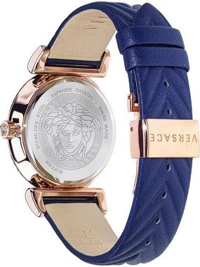 Versace Schweizer Uhr V-Motif