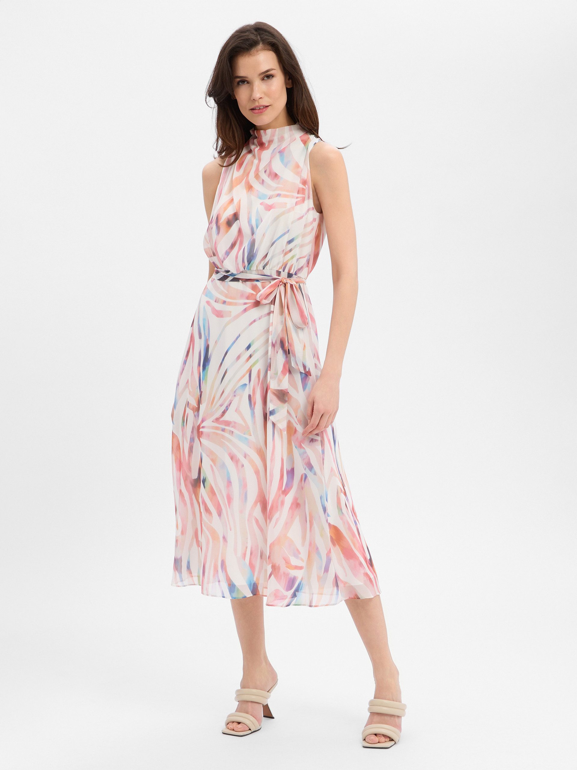 Marie Lund Abendkleid