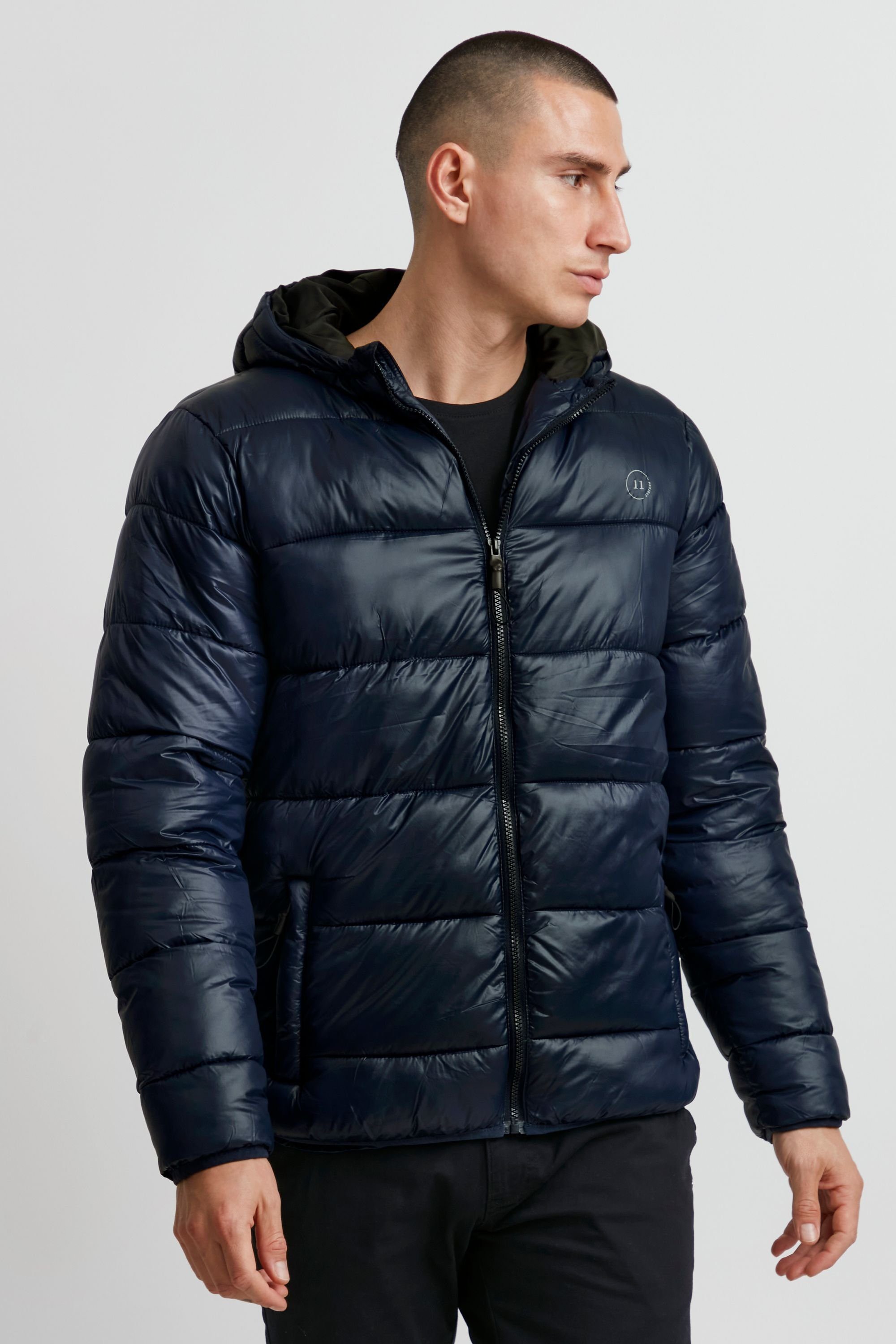 Steppjacke 11 Project PROshawa
