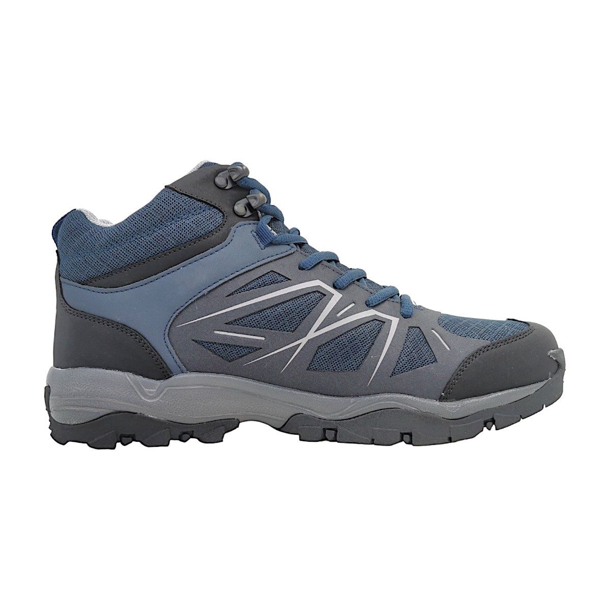 Lico Wanderschuh Outdoorschuh günstig online kaufen