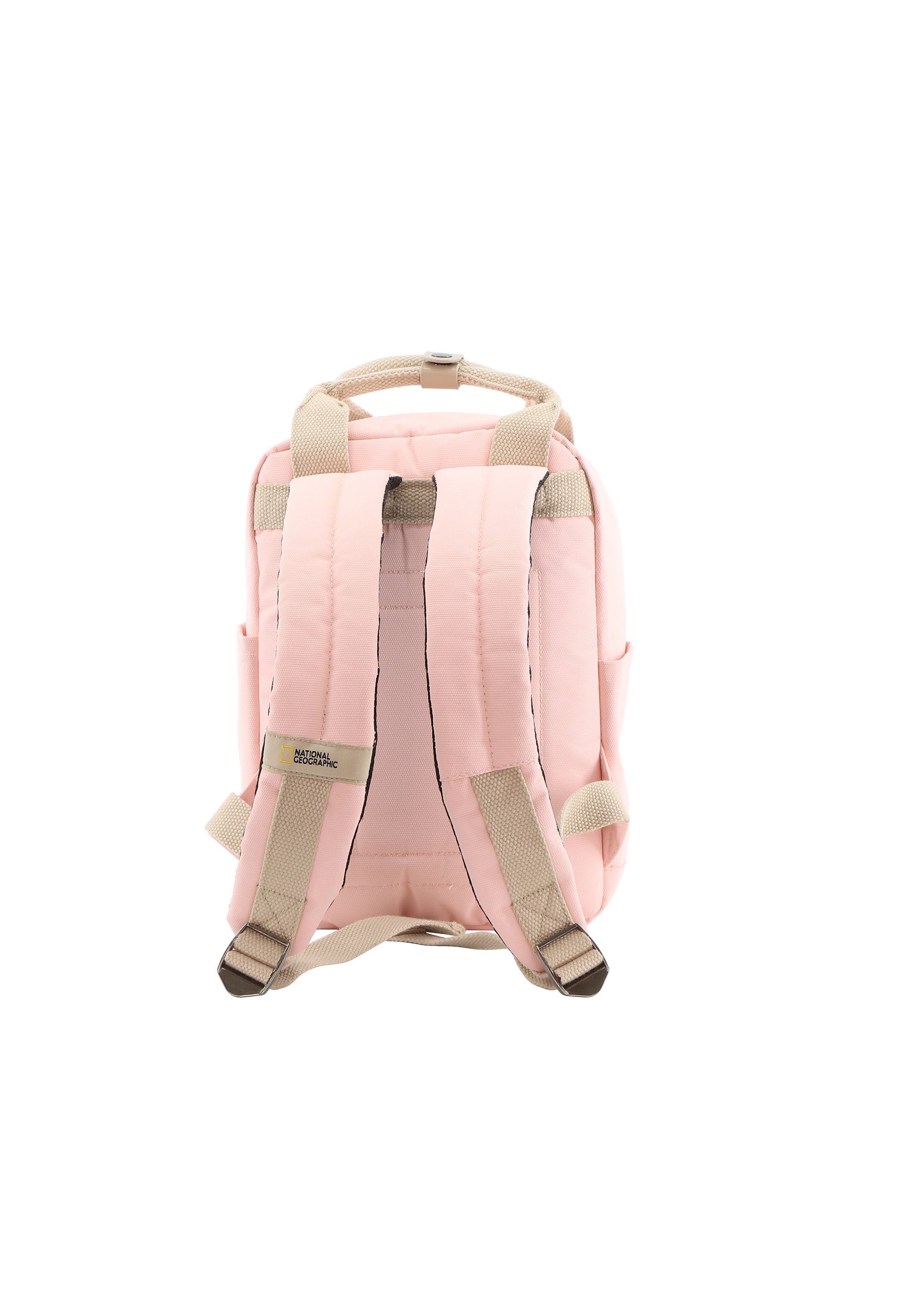 NATIONAL GEOGRAPHIC Sportrucksack LEGEND, mit gepolstertem Laptopfach