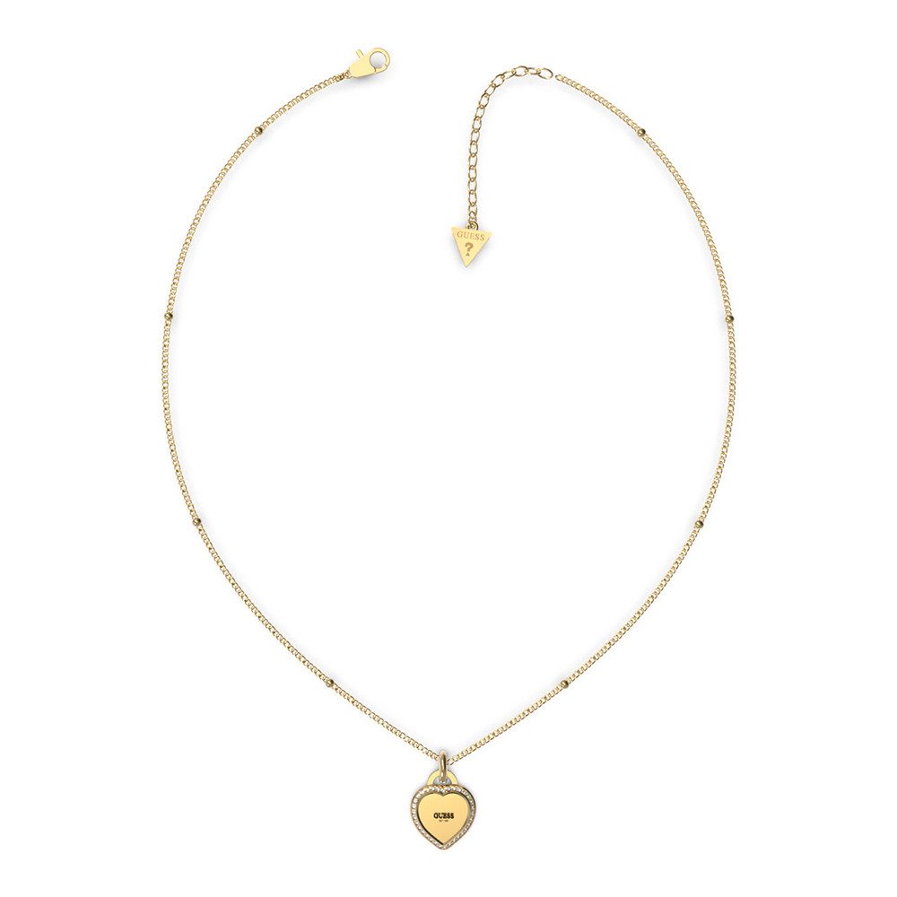 Guess Kette ohne Anhänger...