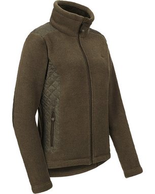 Blaser Fleecejacke Damen Fleecejacke Josefa