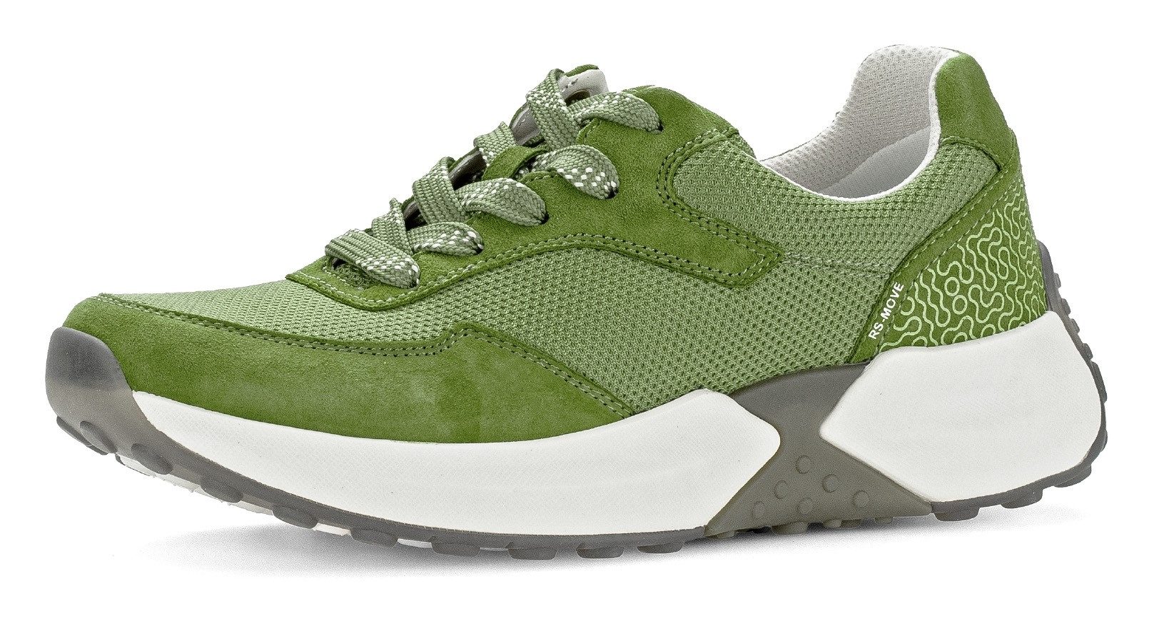 Keilsneaker