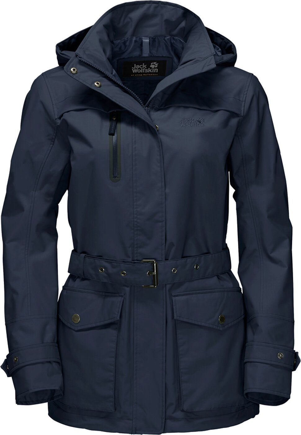 kimberley parka