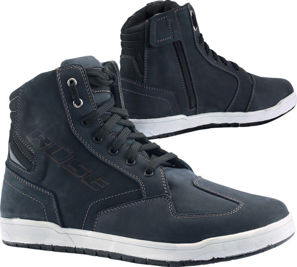 Büse Kurzstiefel B66 Motorradstiefel günstig online kaufen